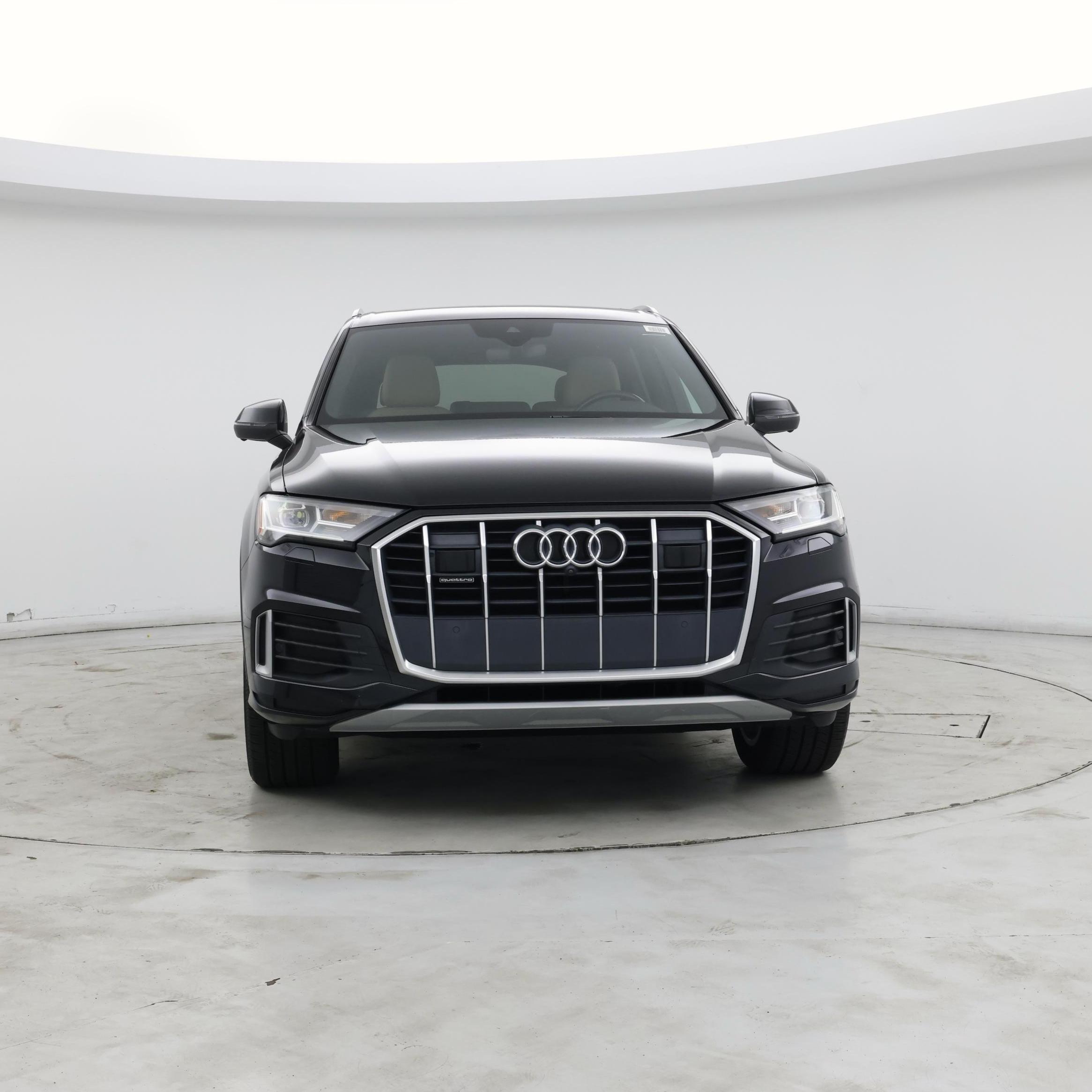 Thumbnail: 2021 Audi Q7 - 5