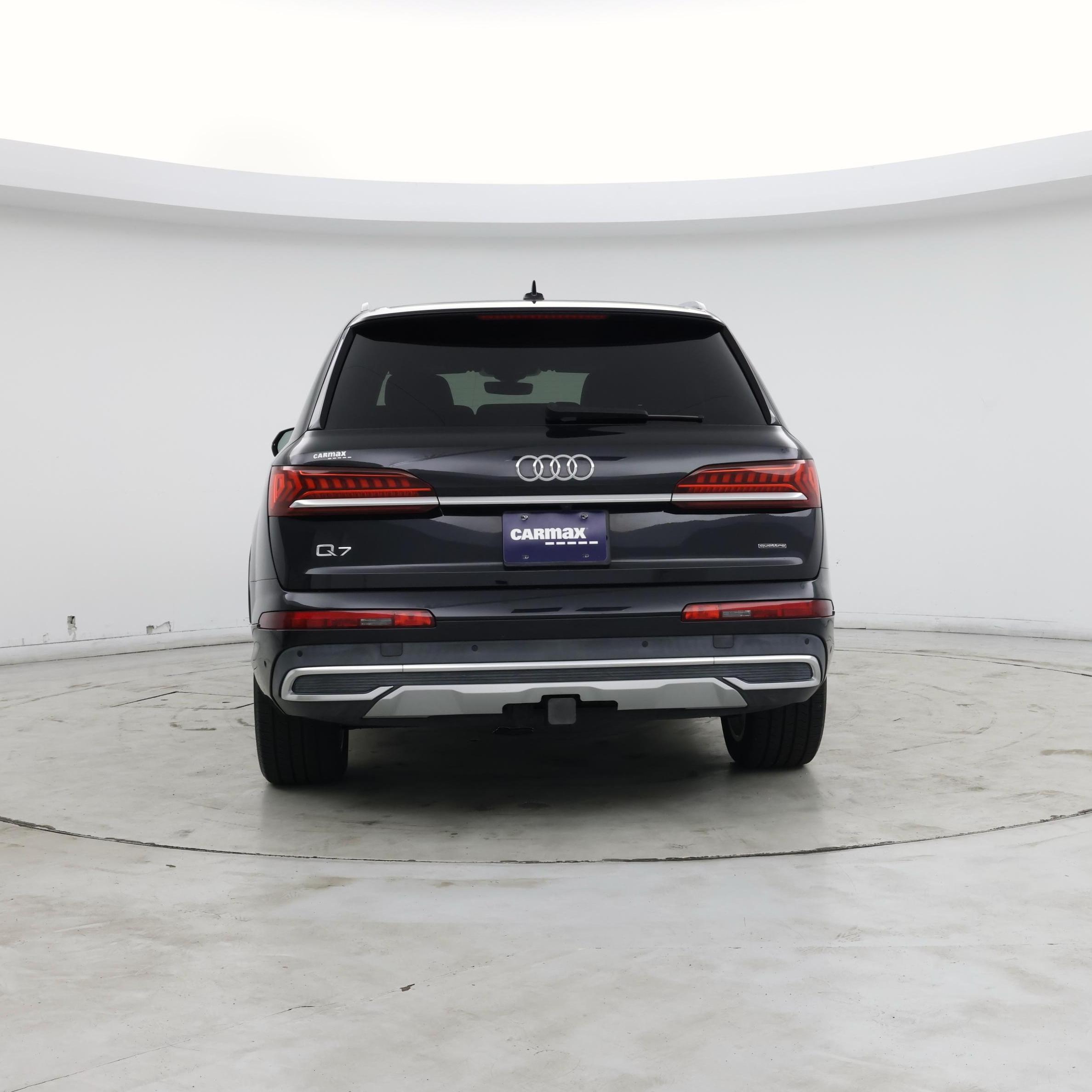 Thumbnail: 2021 Audi Q7 - 6