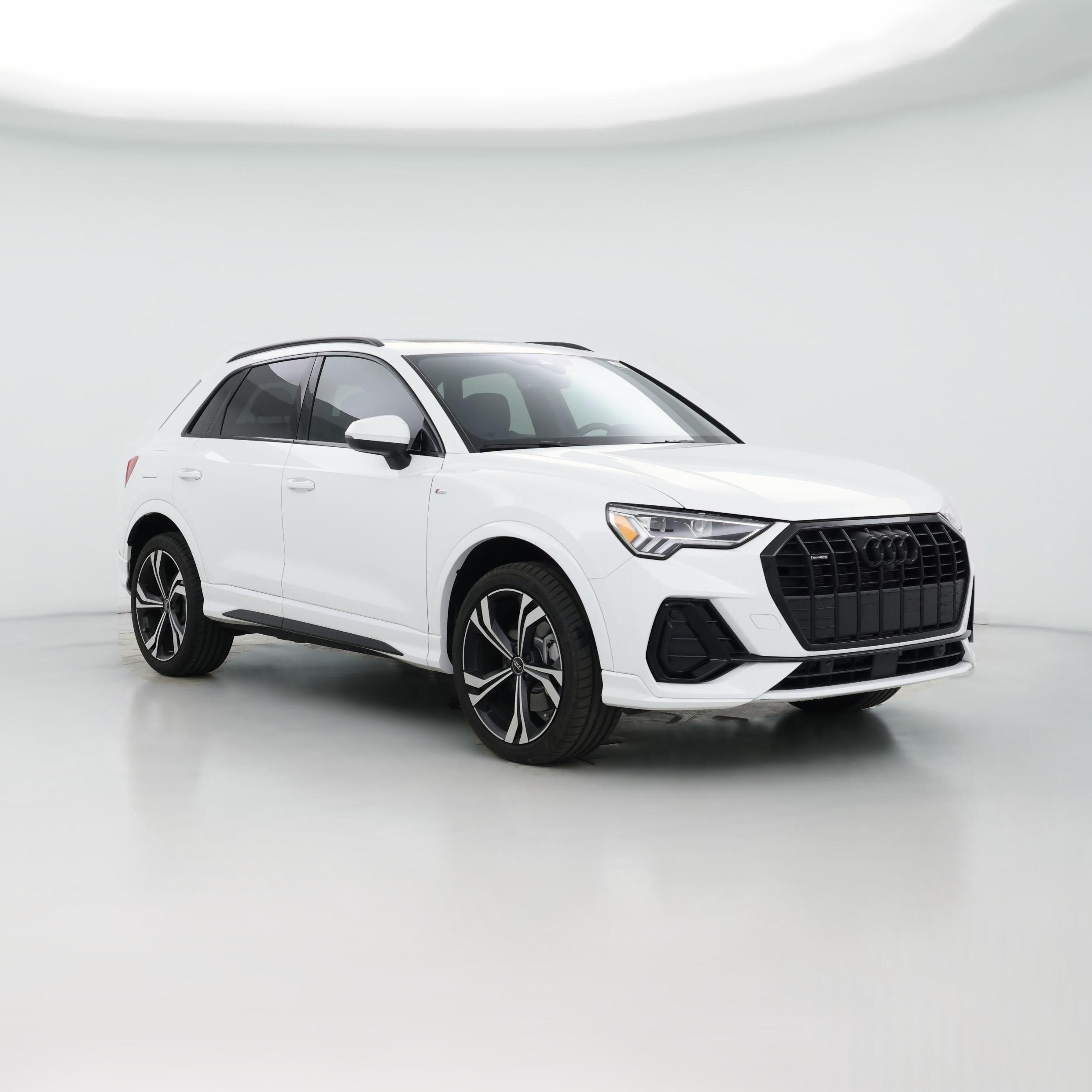Thumbnail: 2024 Audi Q3 - 1