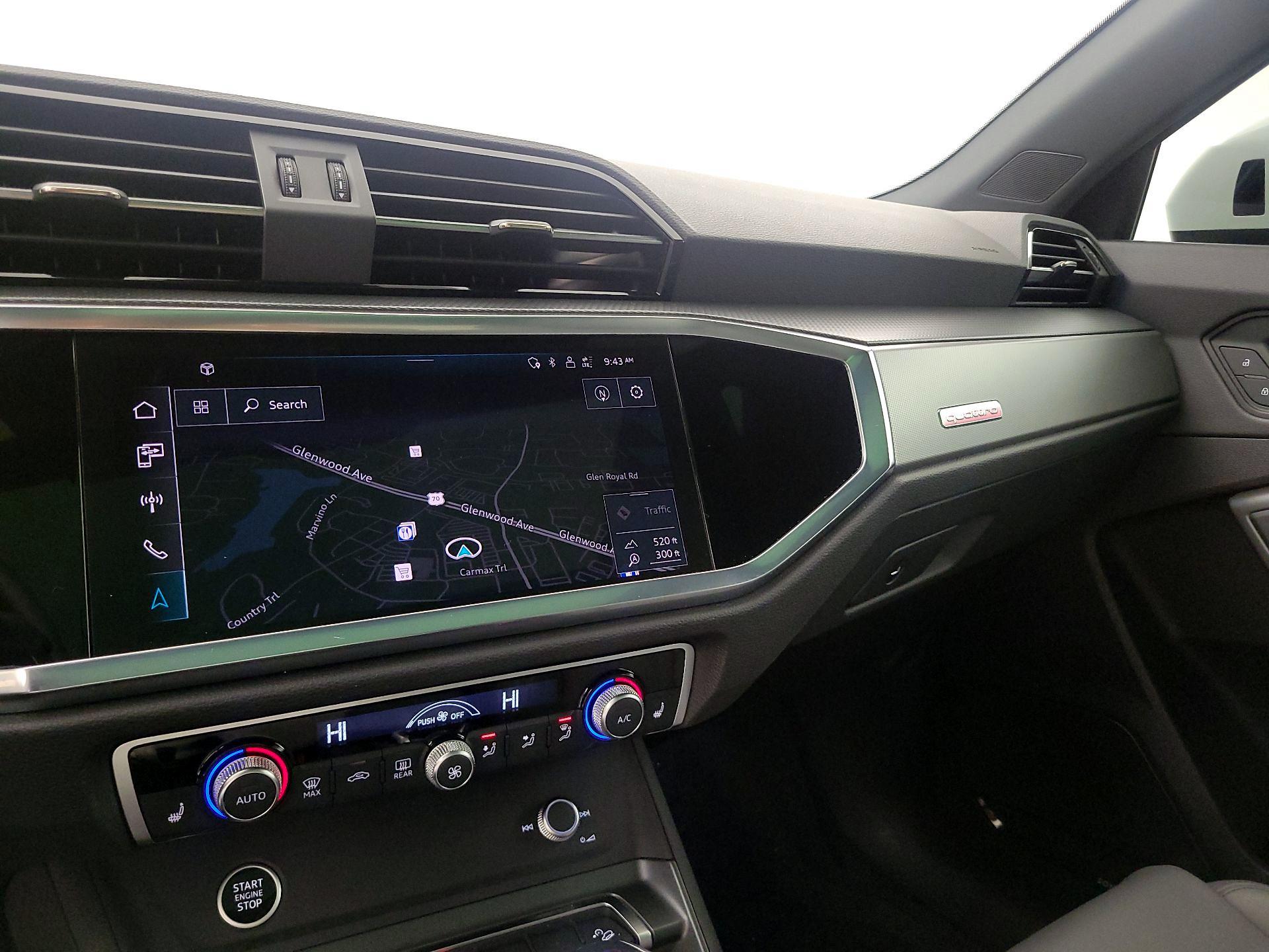 Thumbnail: 2024 Audi Q3 - 14