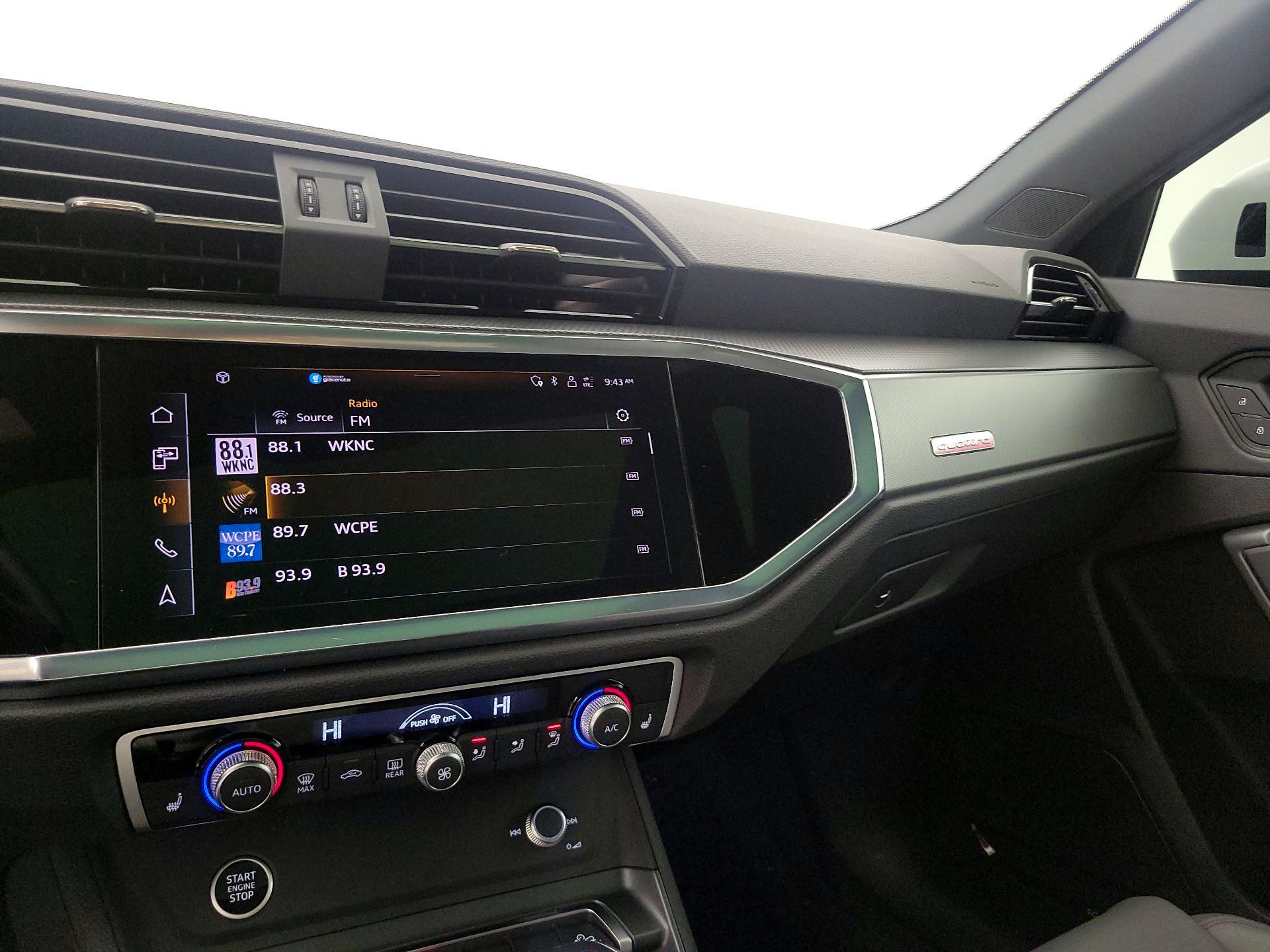 Thumbnail: 2024 Audi Q3 - 16