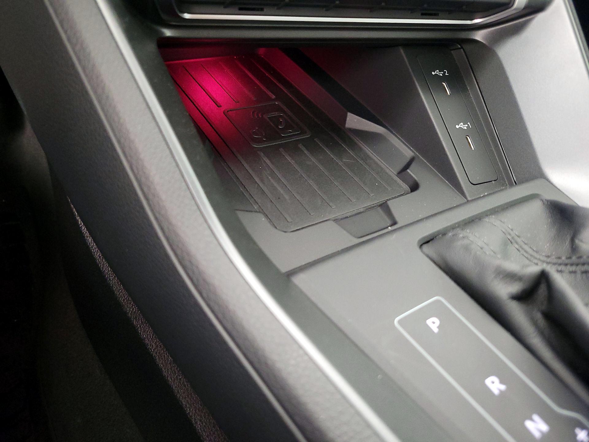 Thumbnail: 2024 Audi Q3 - 19