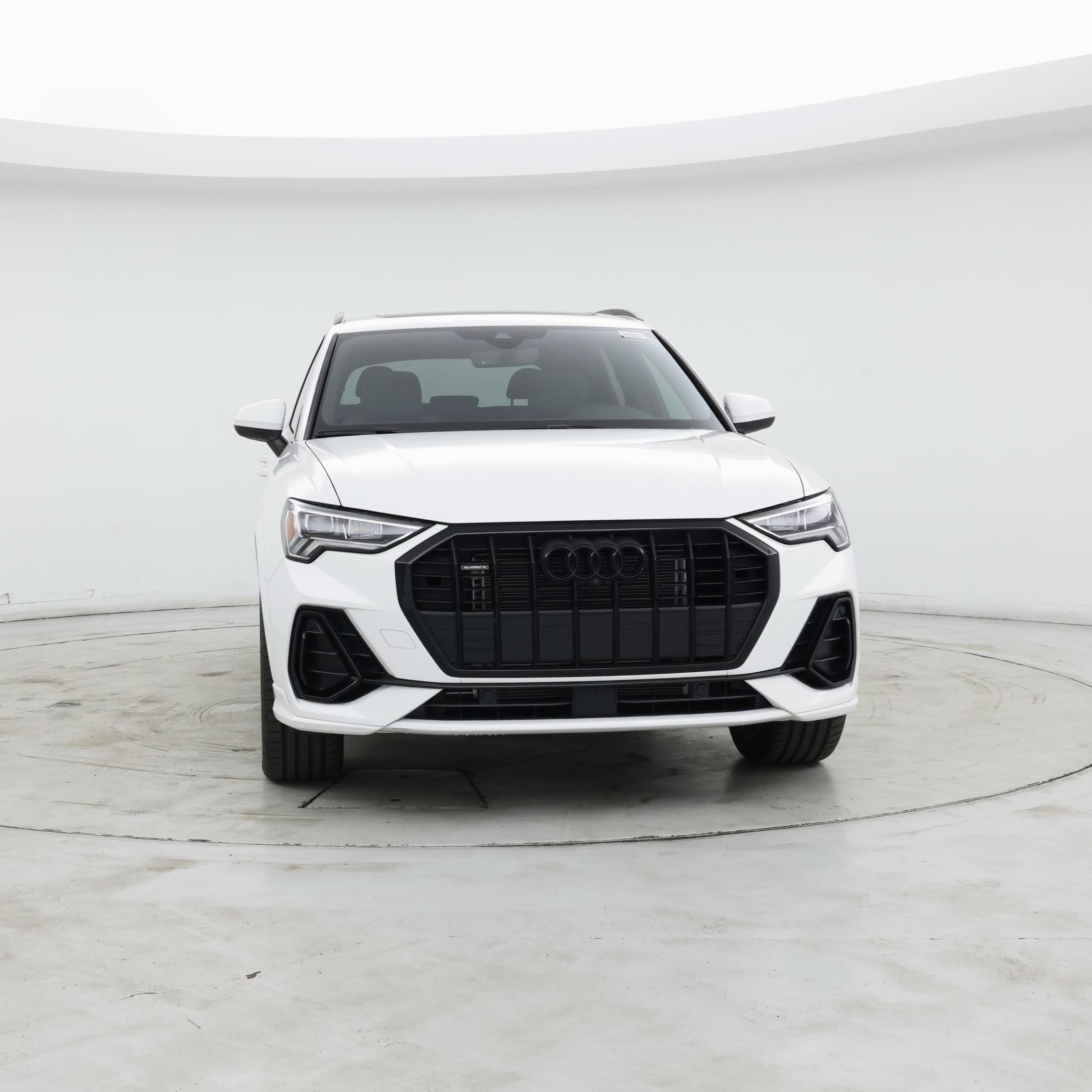 Thumbnail: 2024 Audi Q3 - 5
