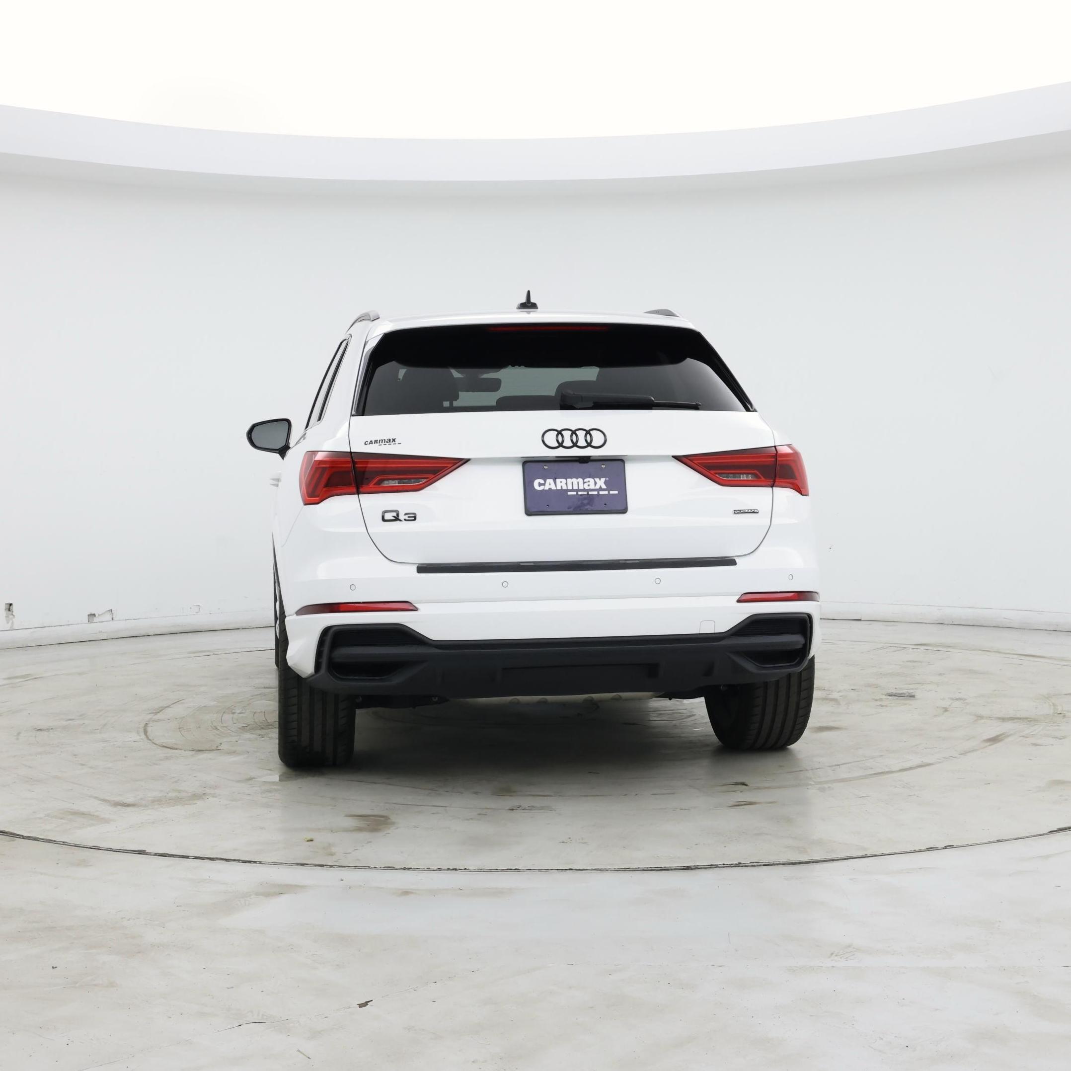 Thumbnail: 2024 Audi Q3 - 6