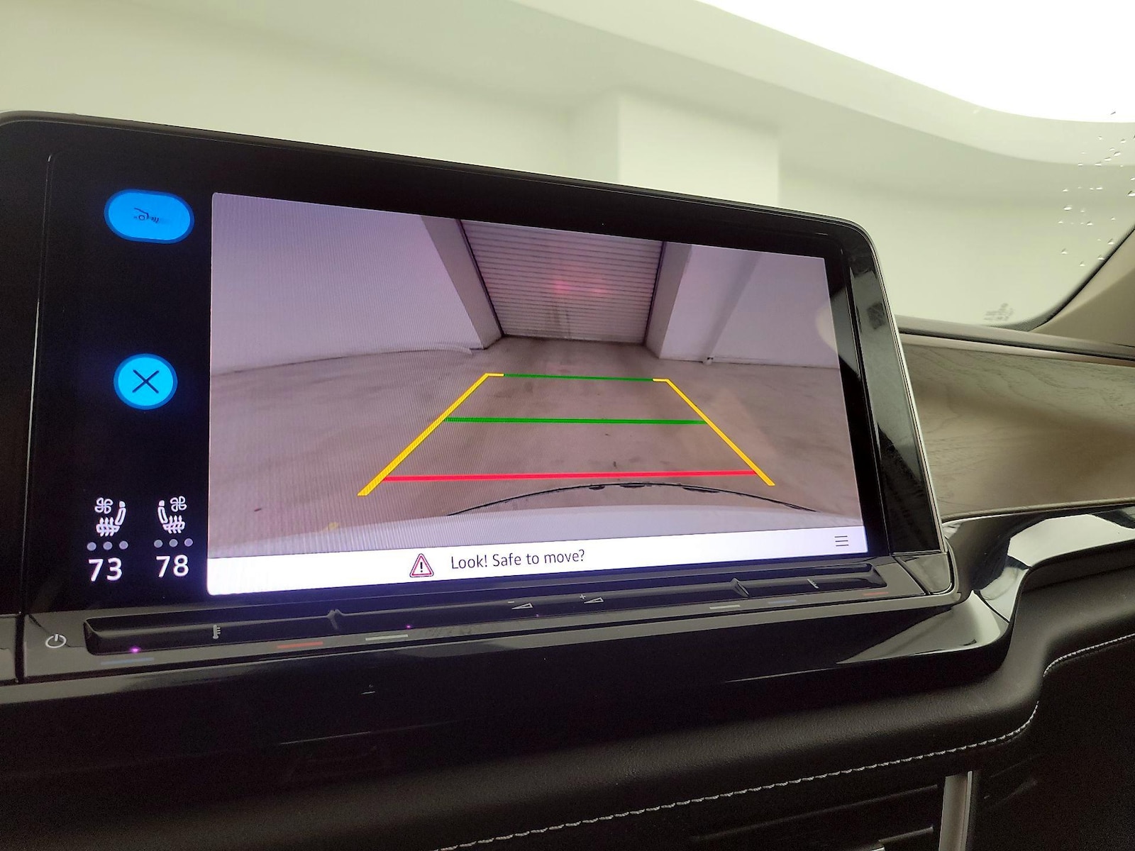2024 Volkswagen Atlas SE - Photo 15
