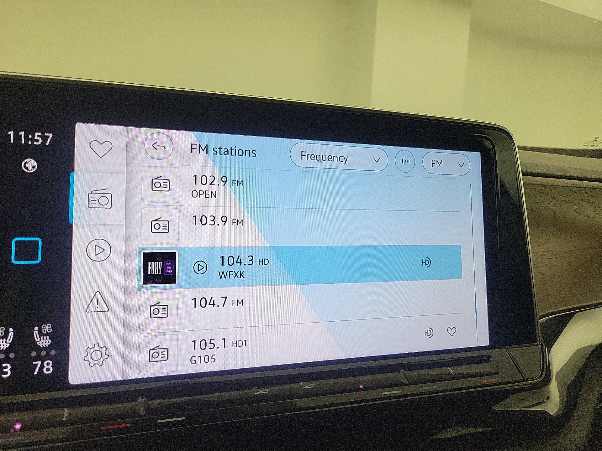 Thumbnail: 2024 Volkswagen Atlas - 15