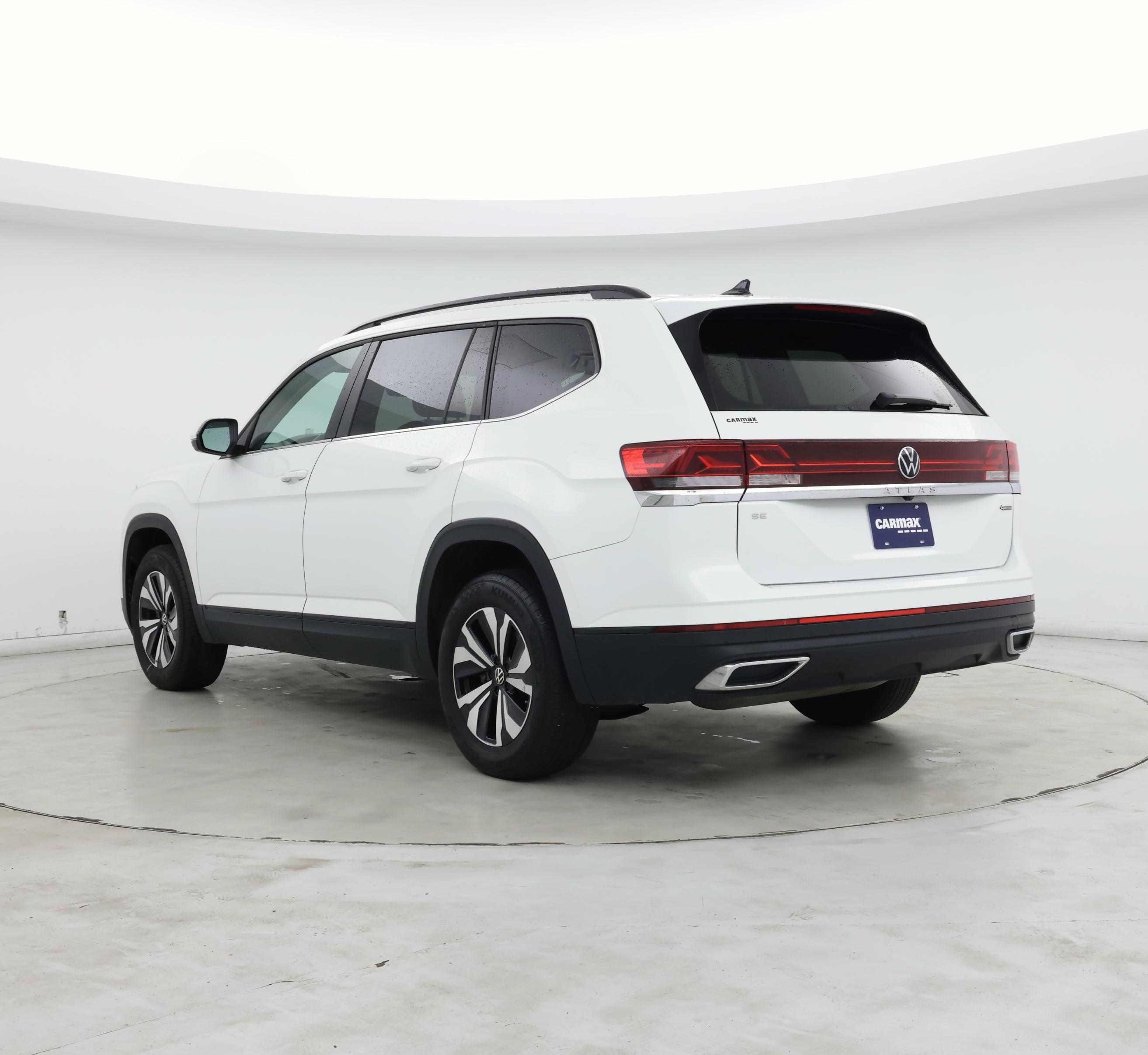 Thumbnail: 2024 Volkswagen Atlas - 2