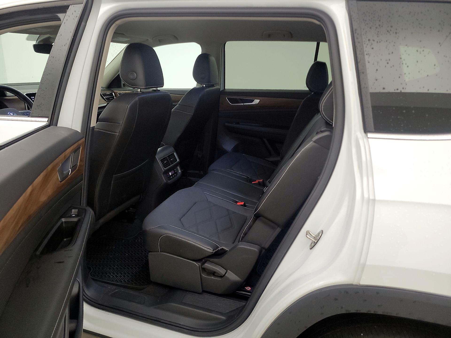 Thumbnail: 2024 Volkswagen Atlas - 19