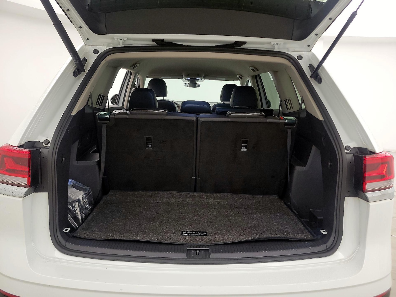 2024 Volkswagen Atlas SE - Photo 22