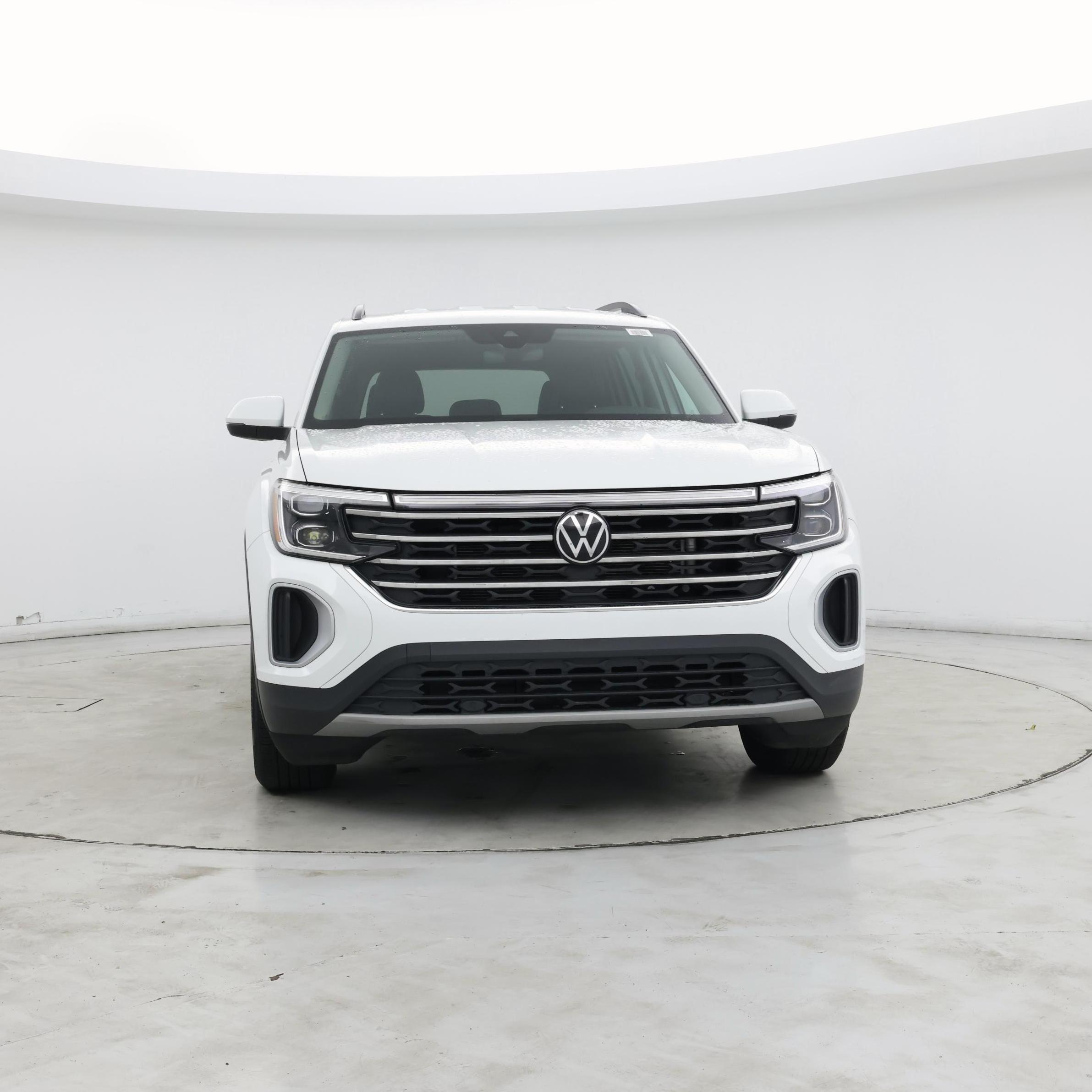 Thumbnail: 2024 Volkswagen Atlas - 5