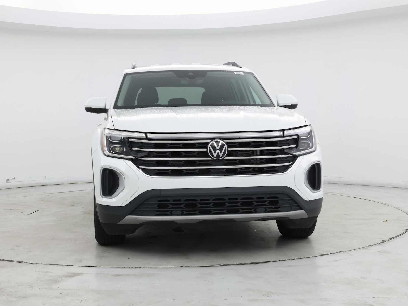 2024 Volkswagen Atlas SE - Photo 6