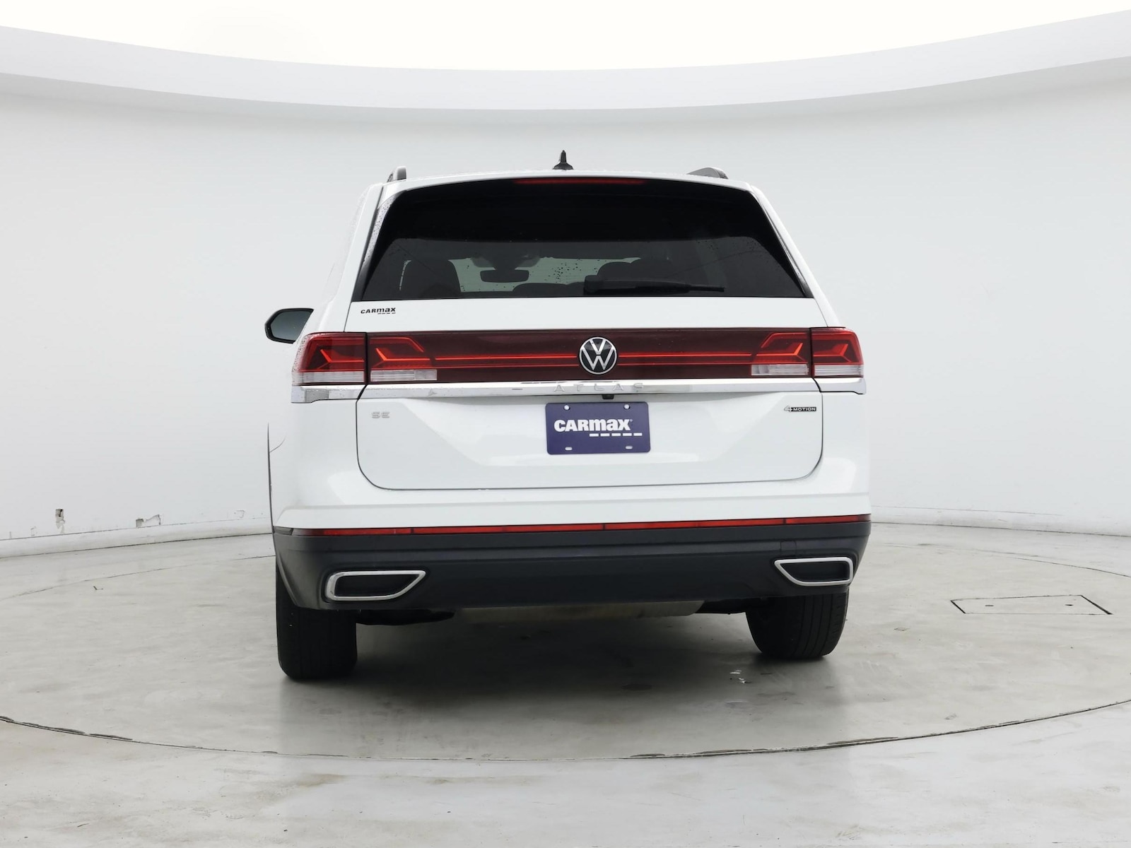 2024 Volkswagen Atlas SE - Photo 7