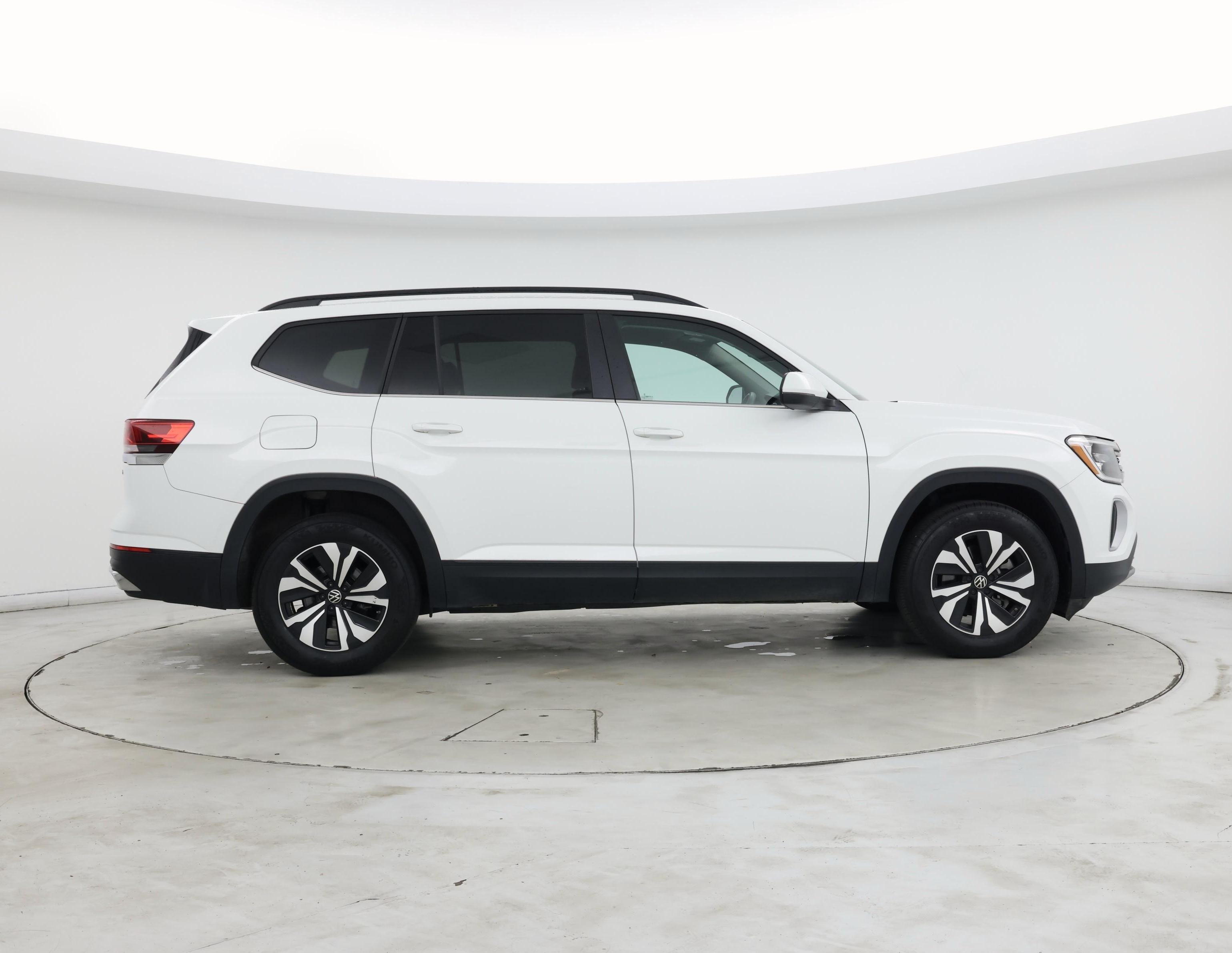 Thumbnail: 2024 Volkswagen Atlas - 7