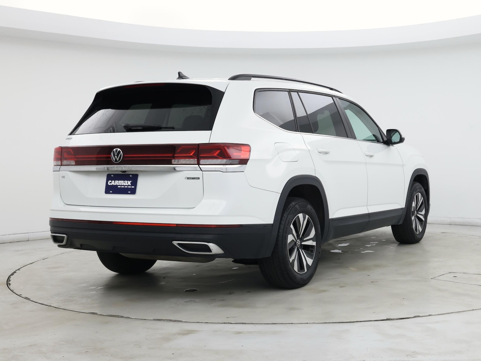 2024 Volkswagen Atlas SE - Photo 9