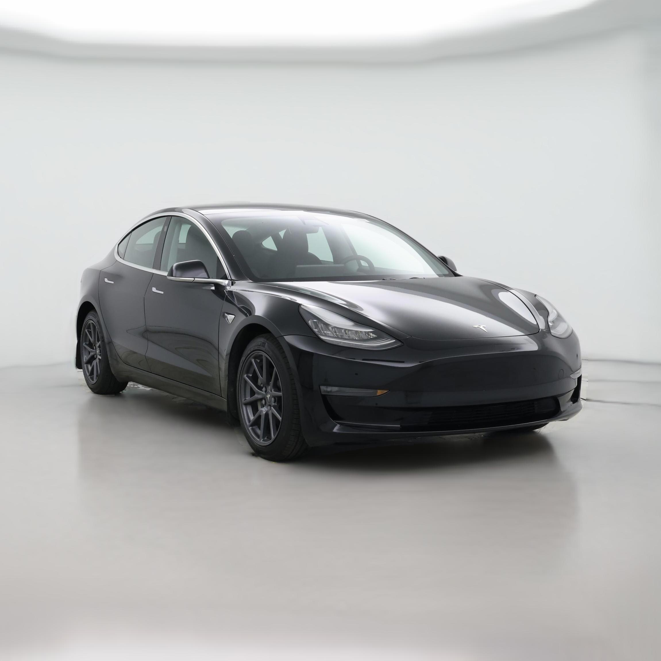 Thumbnail: 2020 Tesla Model 3 - 1