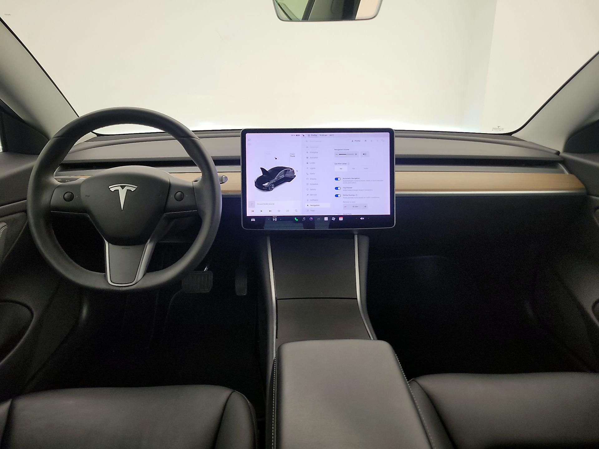 Thumbnail: 2020 Tesla Model 3 - 9