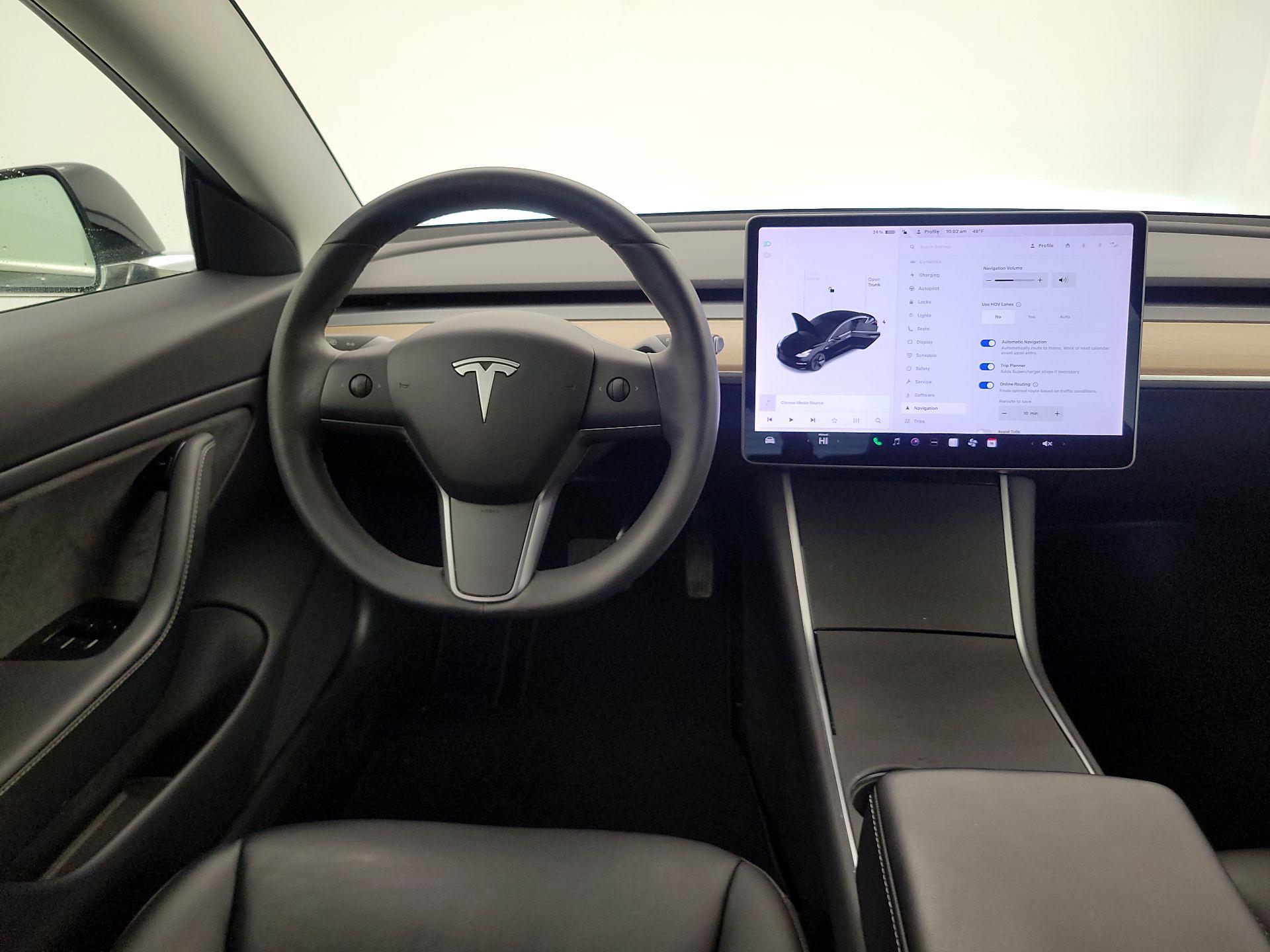 Thumbnail: 2020 Tesla Model 3 - 10