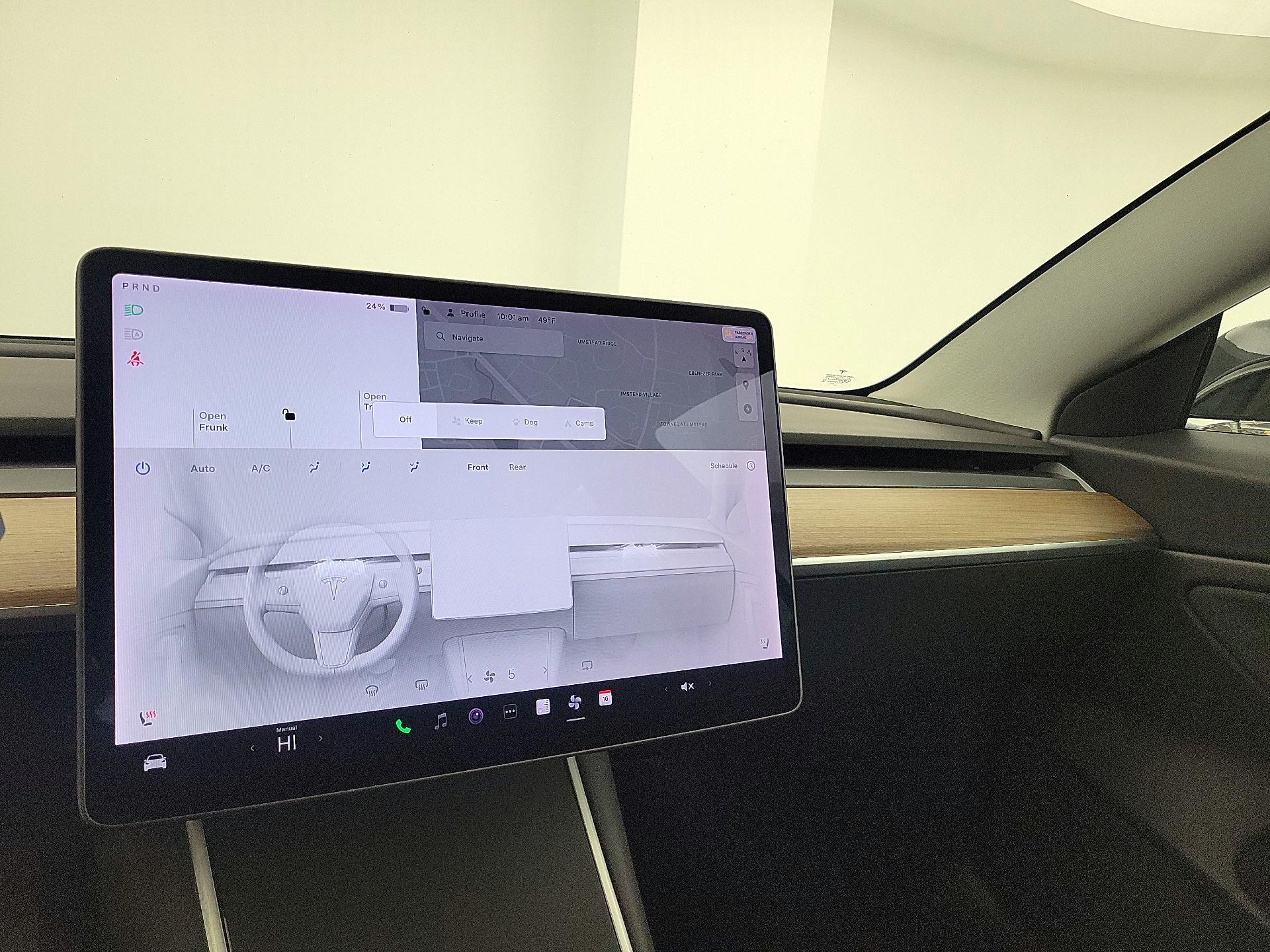 Thumbnail: 2020 Tesla Model 3 - 16