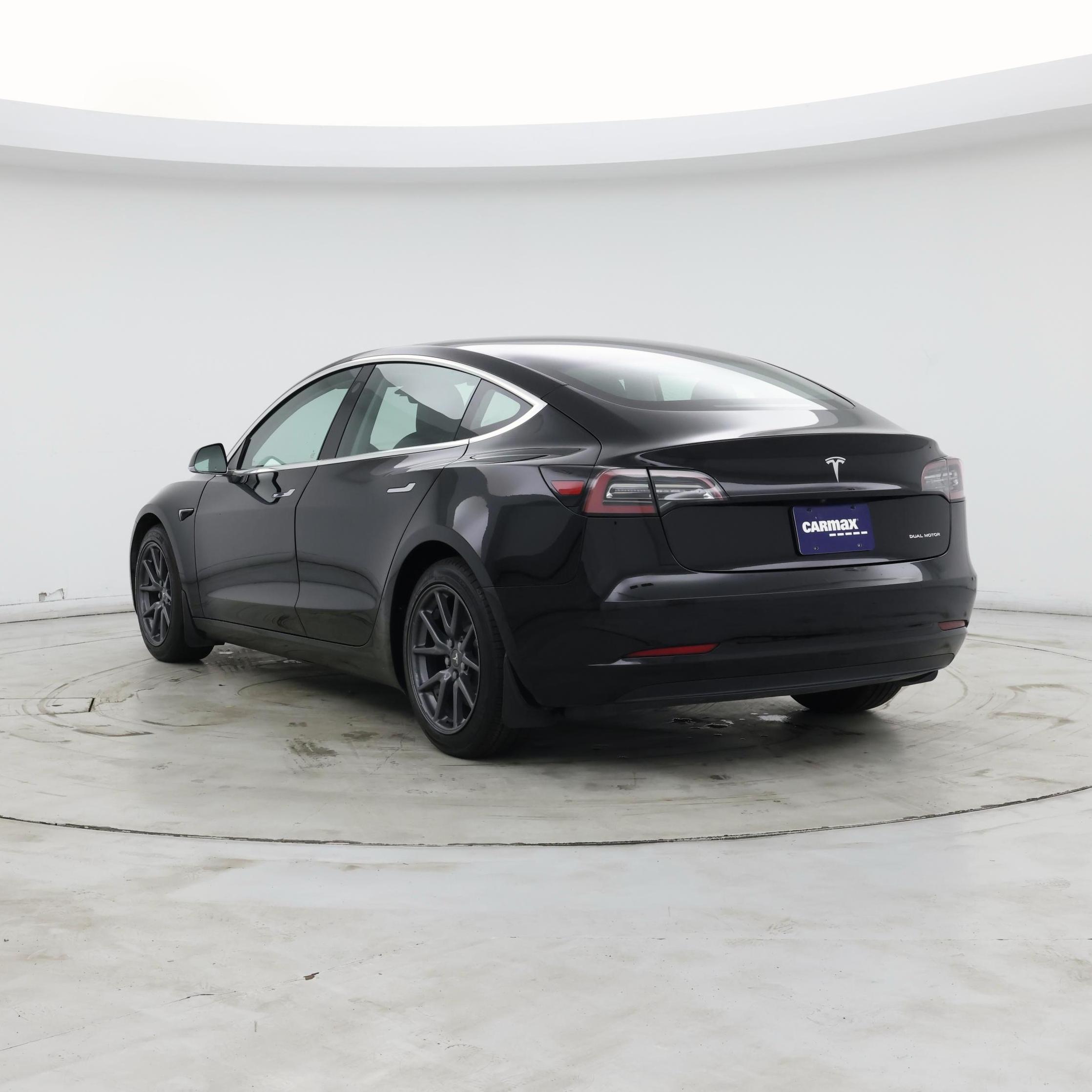 Thumbnail: 2020 Tesla Model 3 - 2