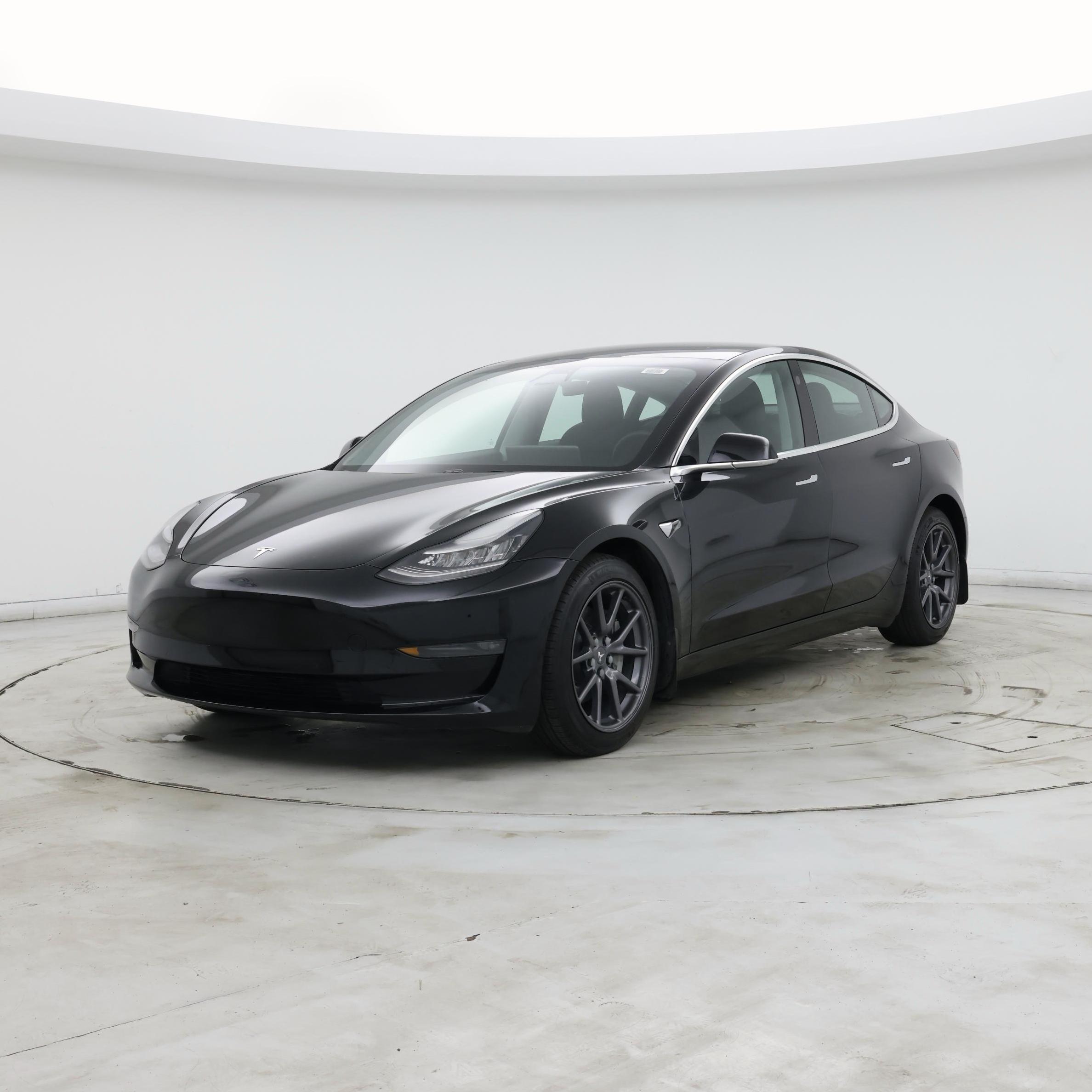Thumbnail: 2020 Tesla Model 3 - 4