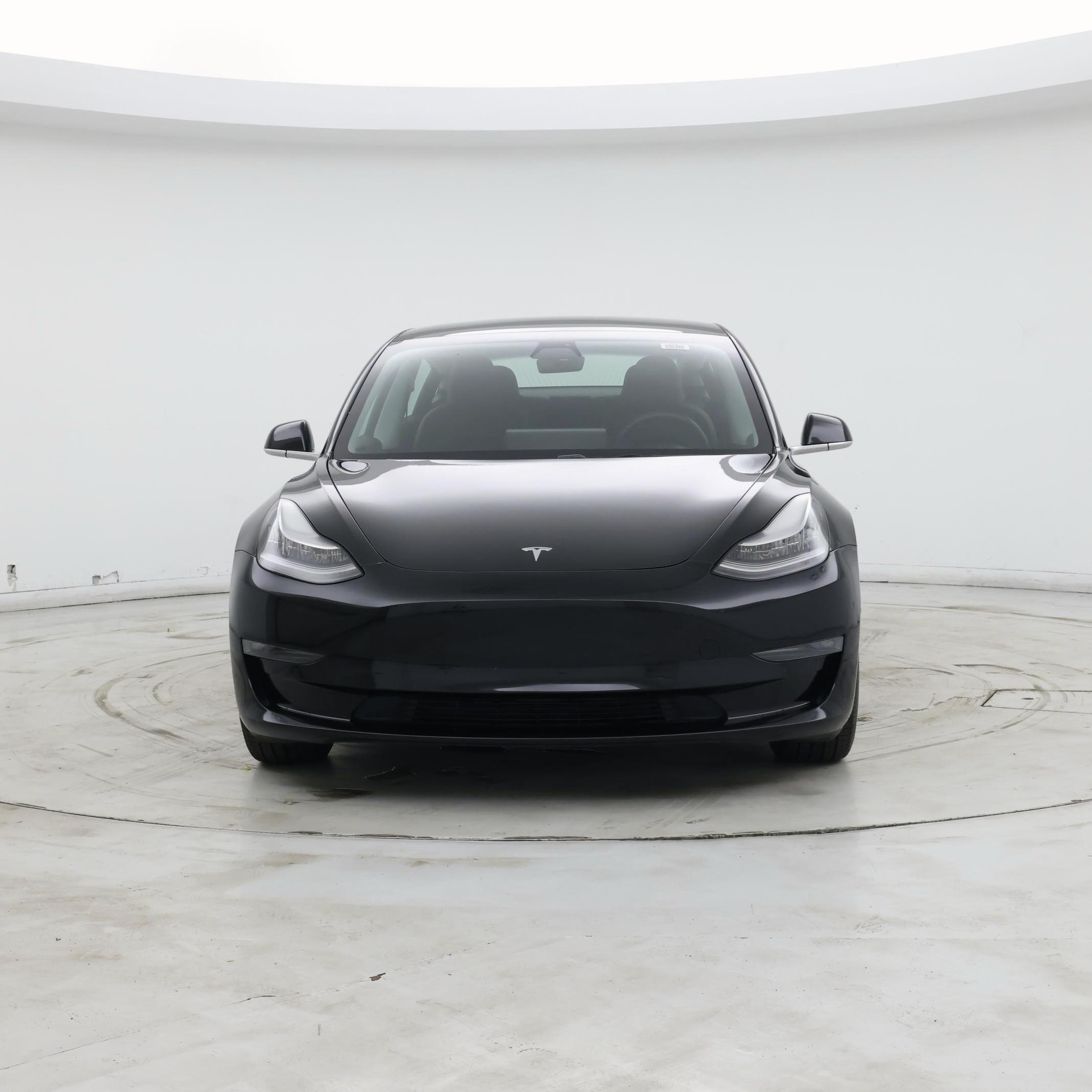 Thumbnail: 2020 Tesla Model 3 - 5