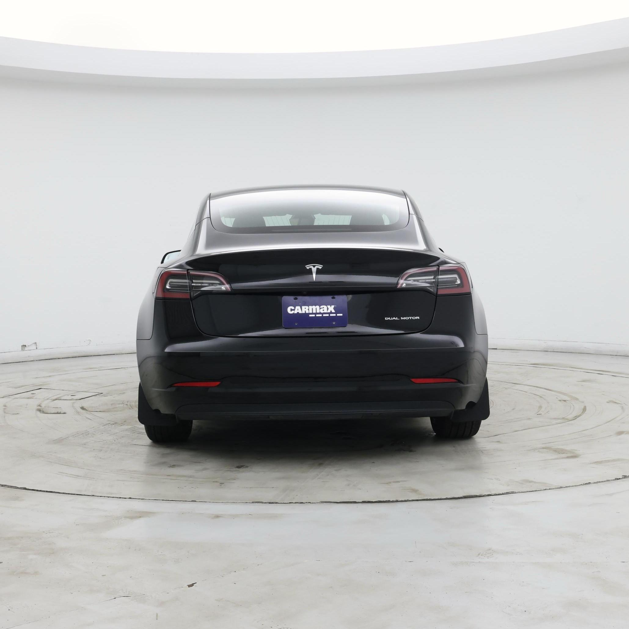 Thumbnail: 2020 Tesla Model 3 - 6