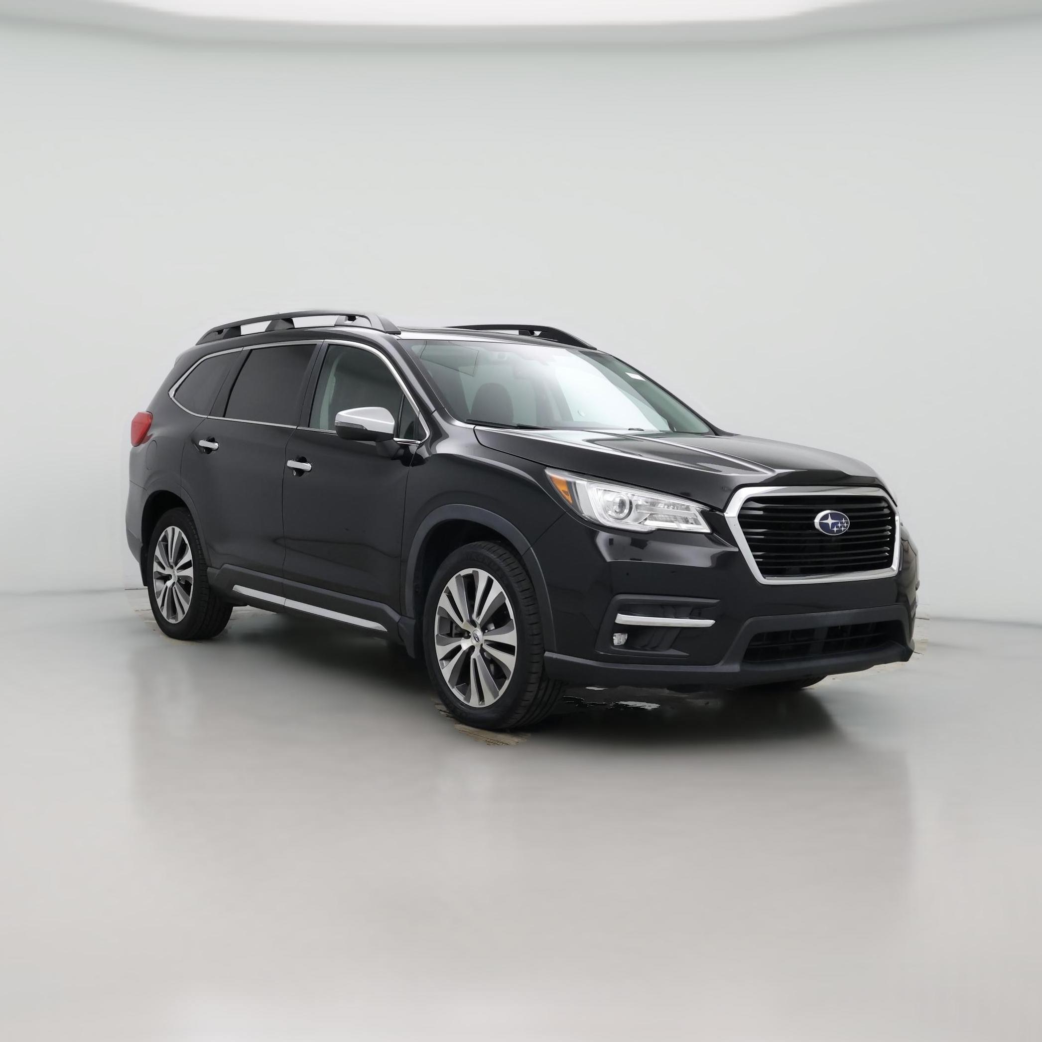 Thumbnail: 2020 Subaru Ascent - 1