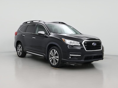 2020 Subaru Ascent Touring