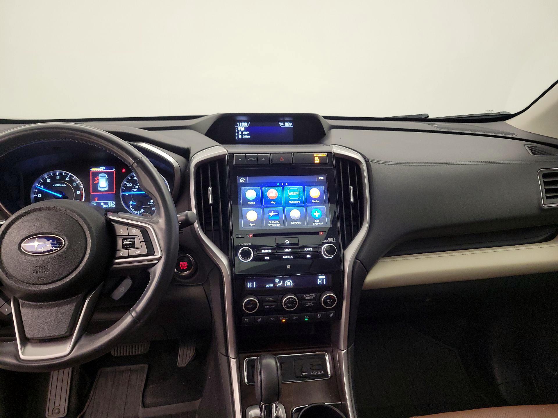 Thumbnail: 2020 Subaru Ascent - 9