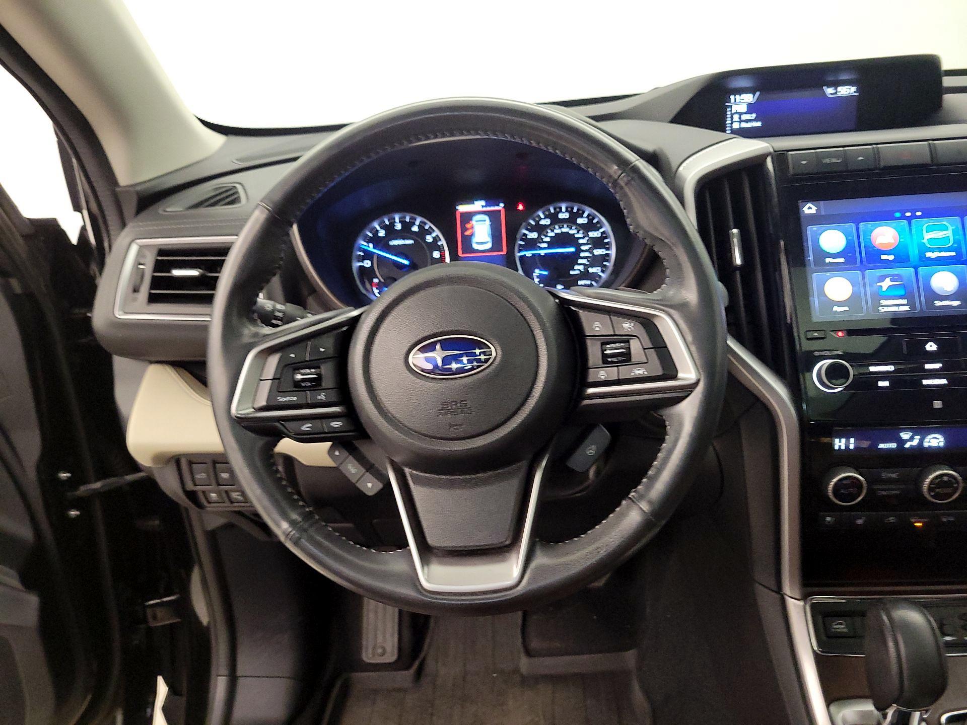 Thumbnail: 2020 Subaru Ascent - 10