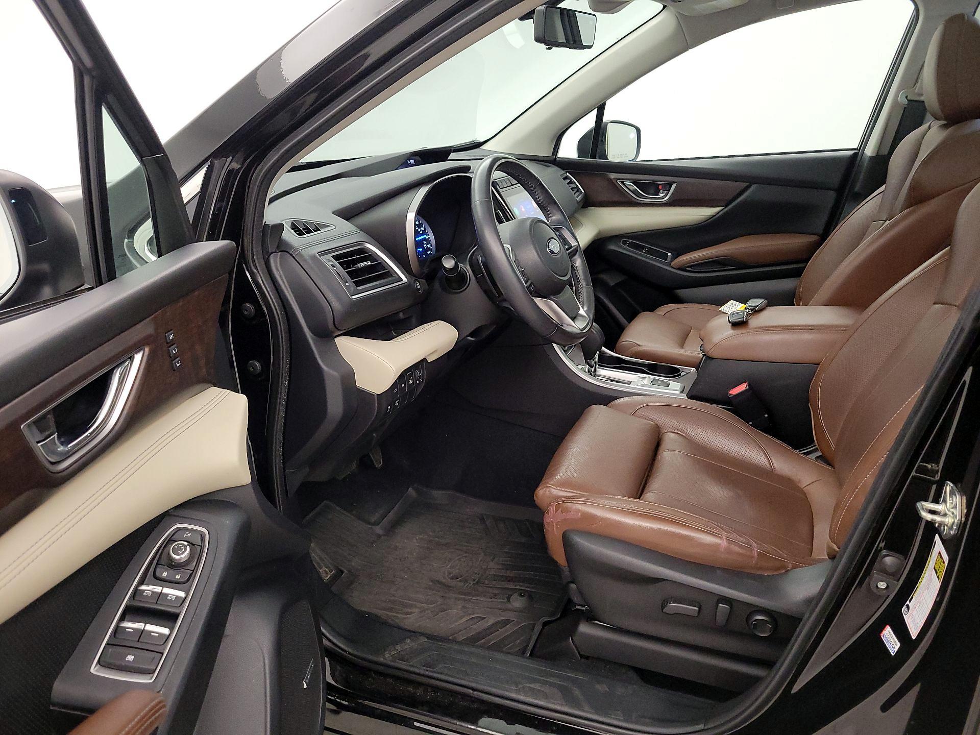 Thumbnail: 2020 Subaru Ascent - 11