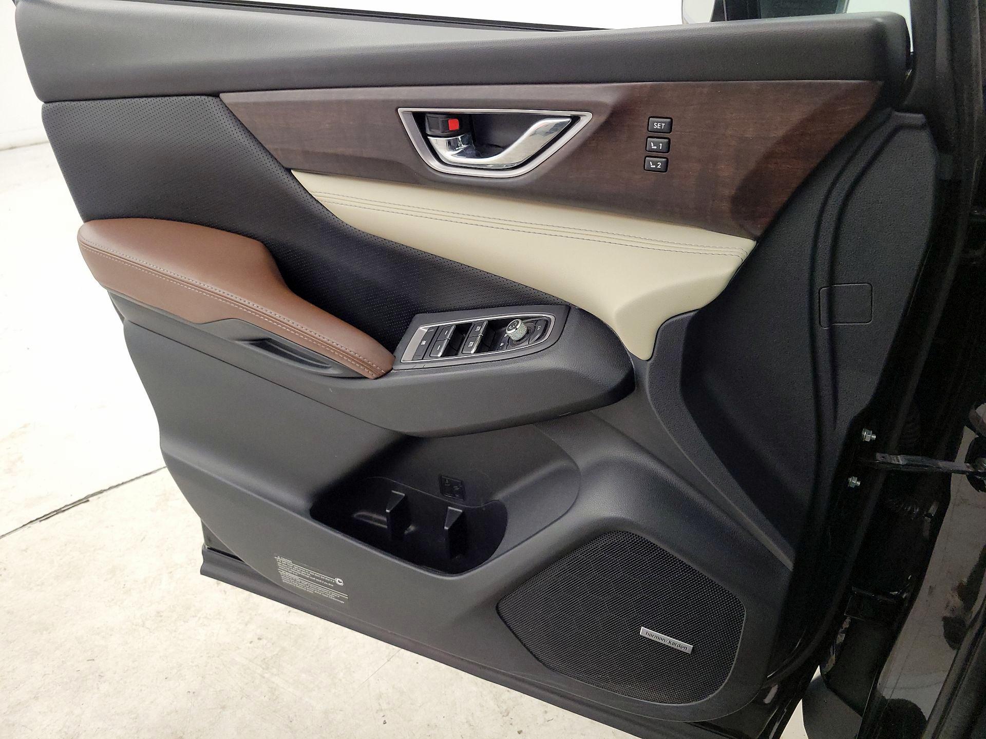 Thumbnail: 2020 Subaru Ascent - 12