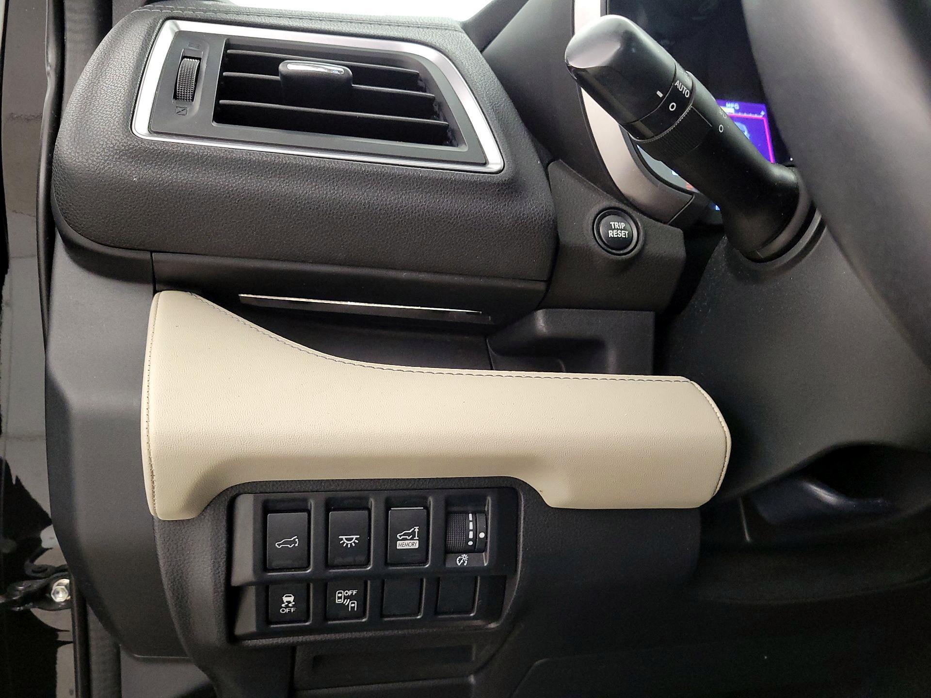 Thumbnail: 2020 Subaru Ascent - 13