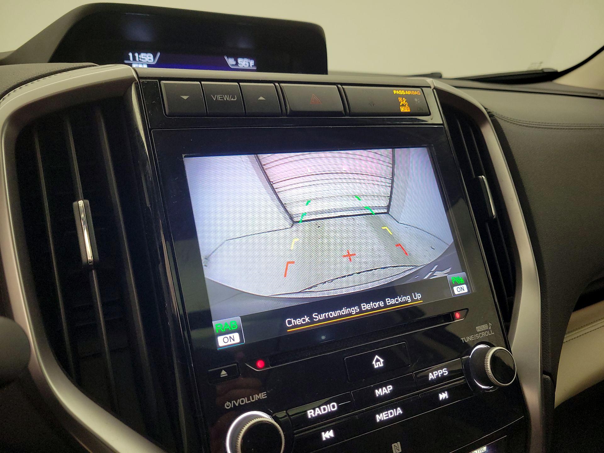 Thumbnail: 2020 Subaru Ascent - 14