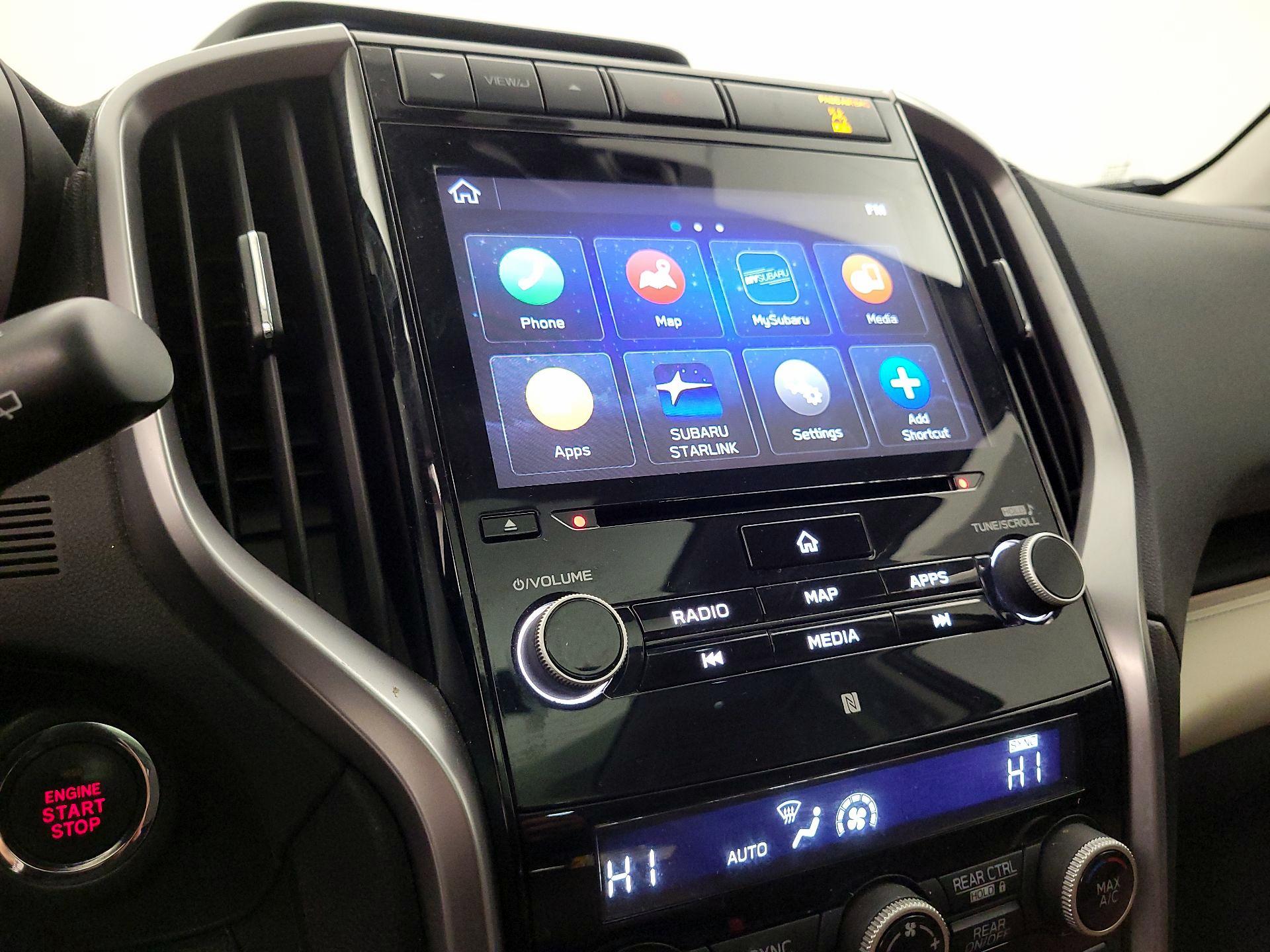 Thumbnail: 2020 Subaru Ascent - 15