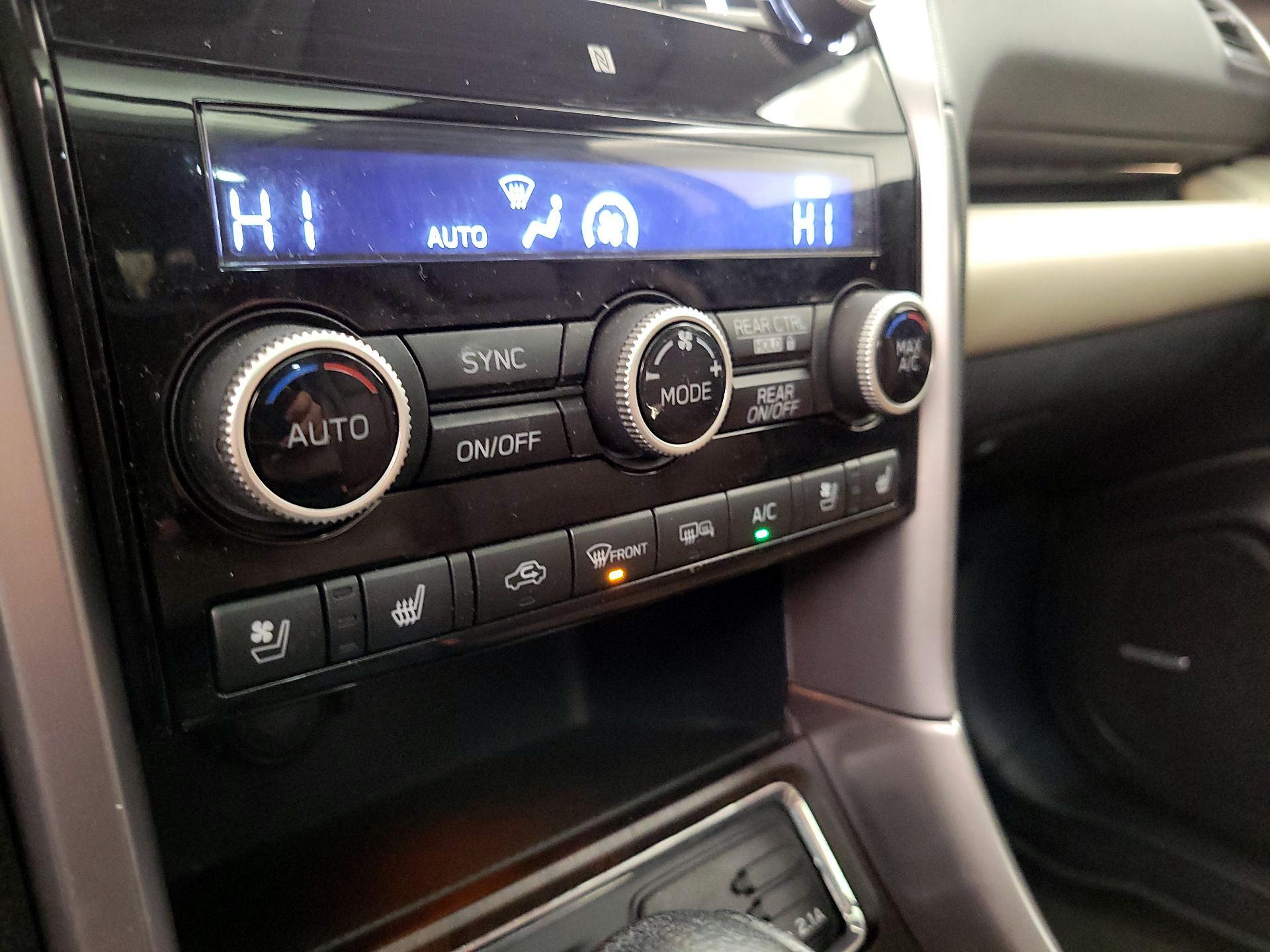 Thumbnail: 2020 Subaru Ascent - 16