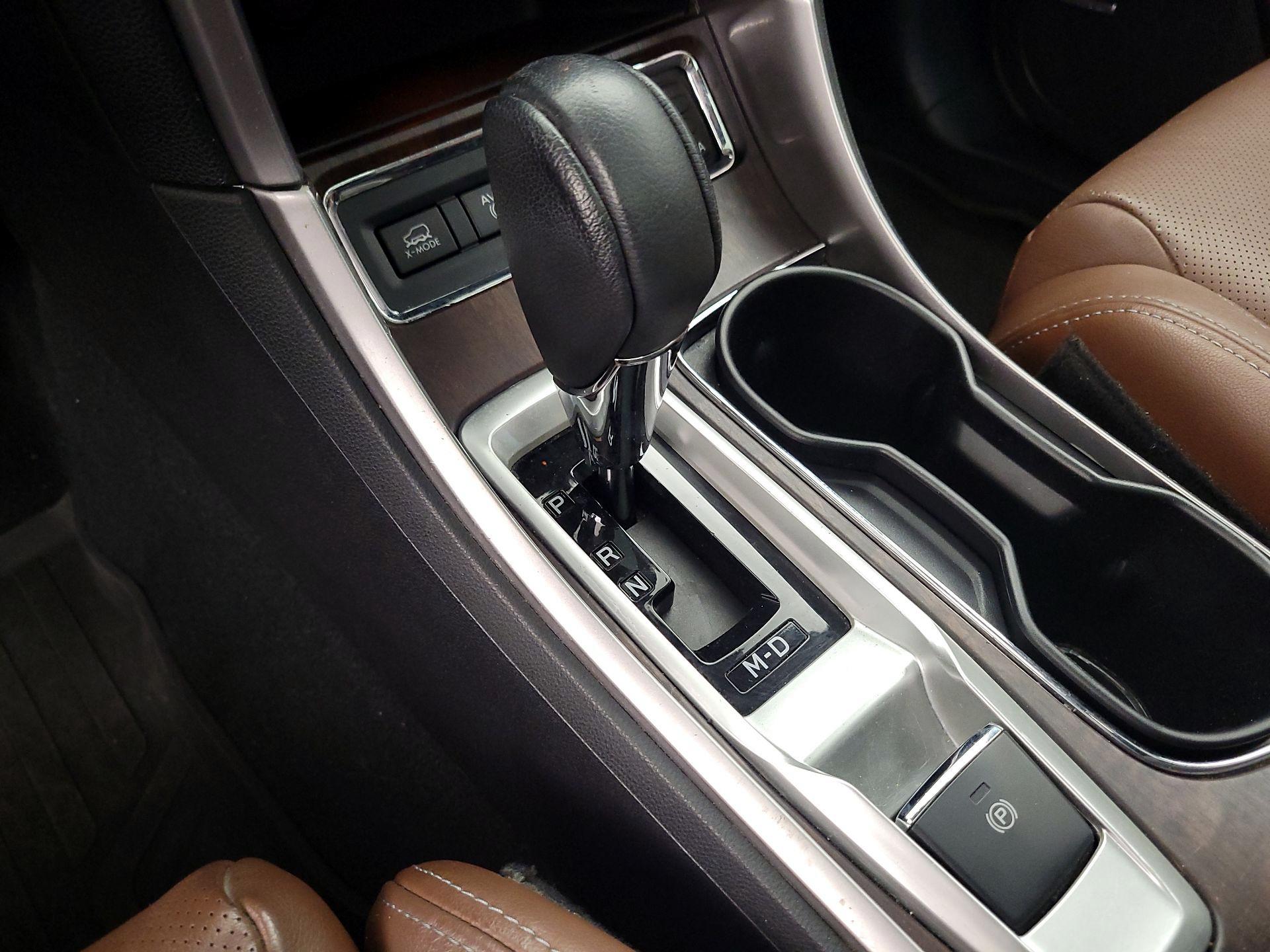 Thumbnail: 2020 Subaru Ascent - 17