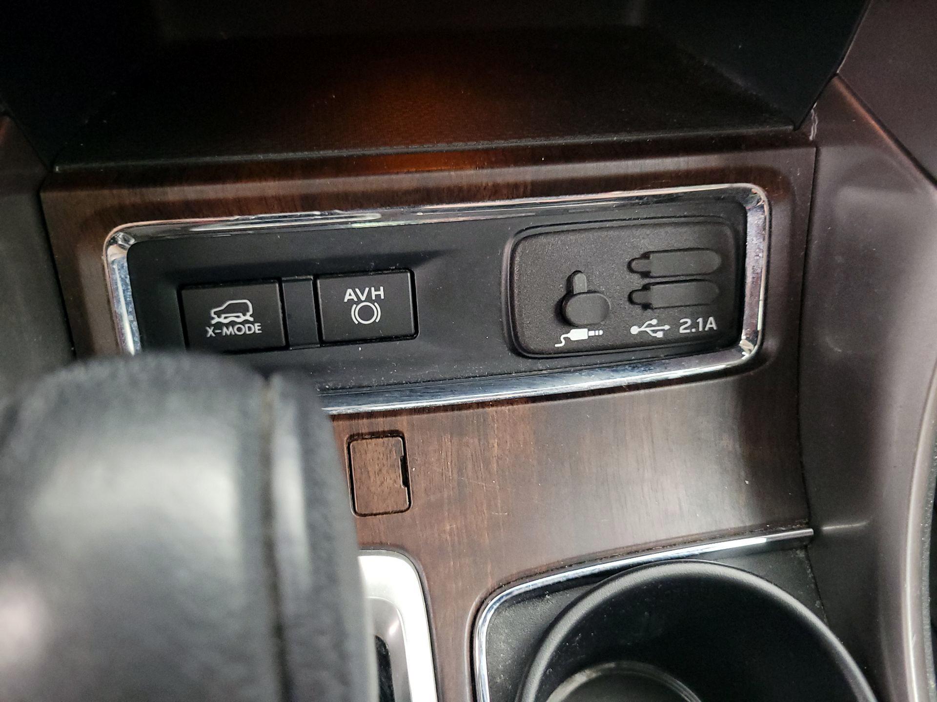 Thumbnail: 2020 Subaru Ascent - 18