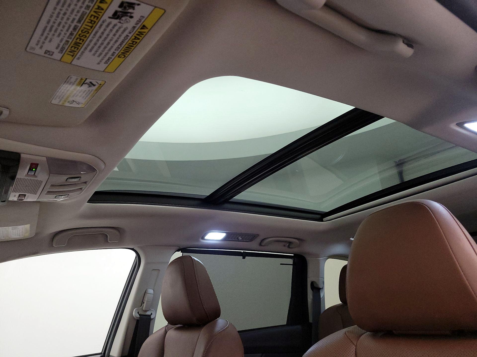 Thumbnail: 2020 Subaru Ascent - 19