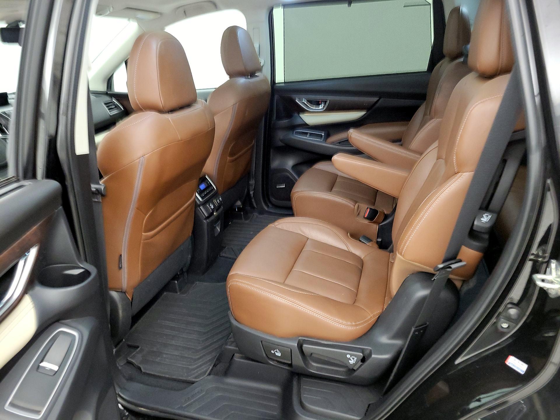 Thumbnail: 2020 Subaru Ascent - 20