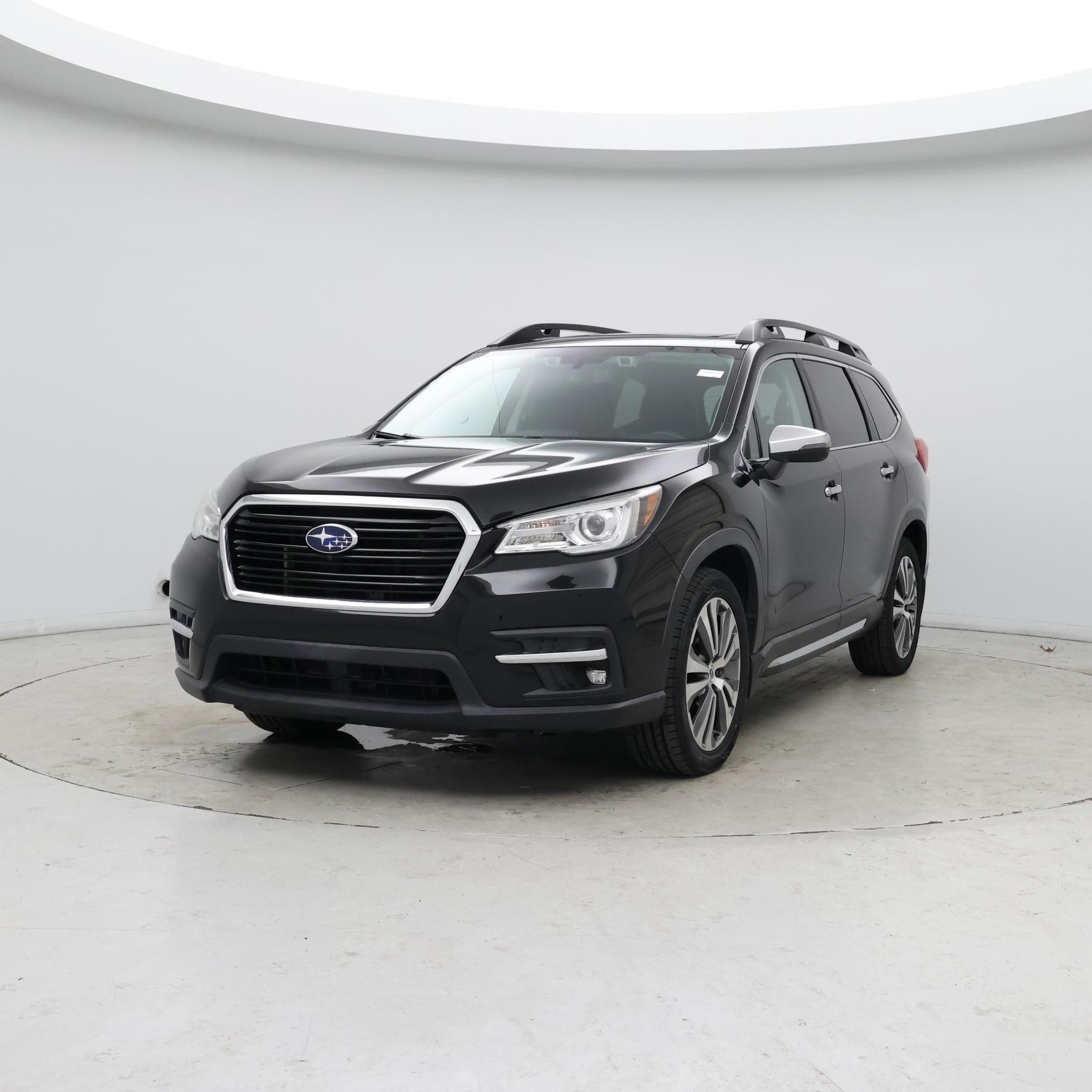 Thumbnail: 2020 Subaru Ascent - 4