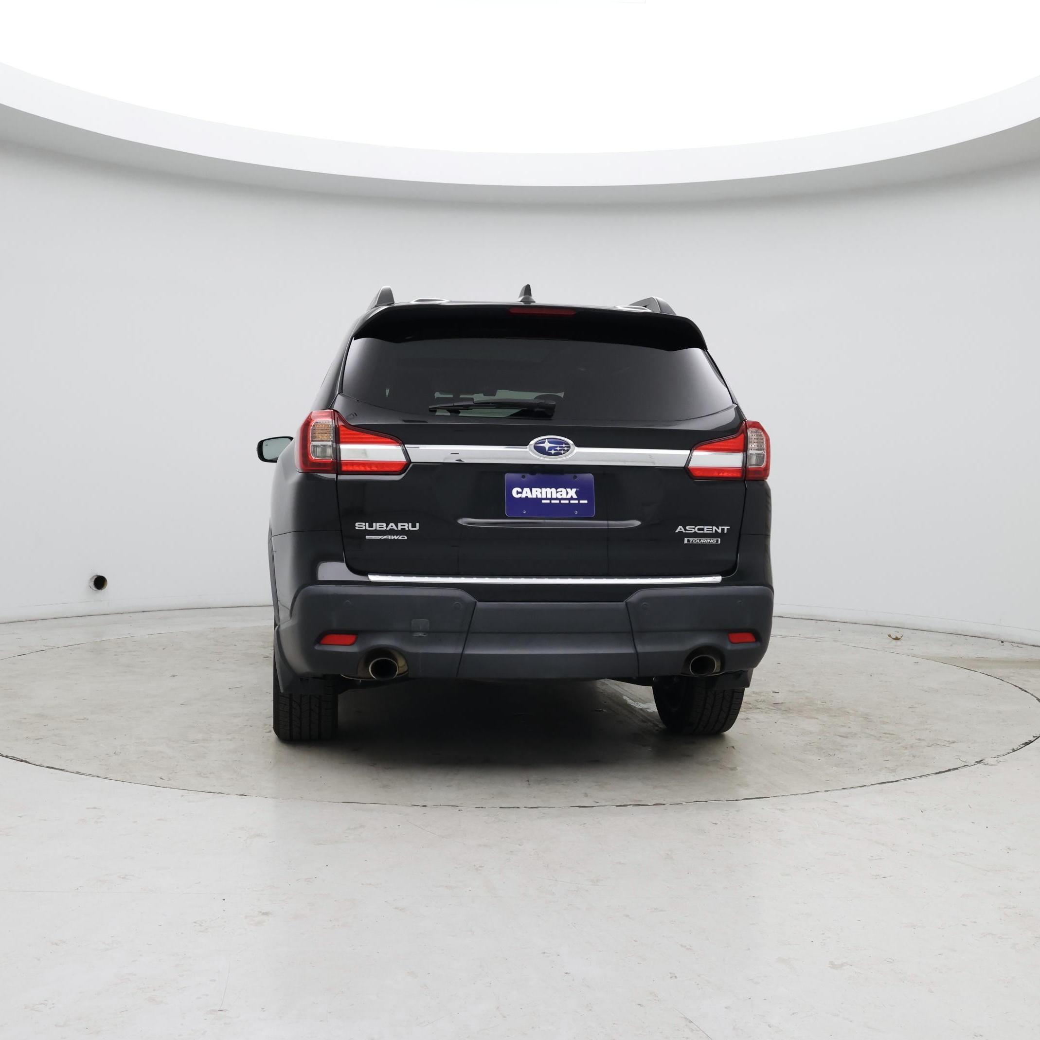 Thumbnail: 2020 Subaru Ascent - 6