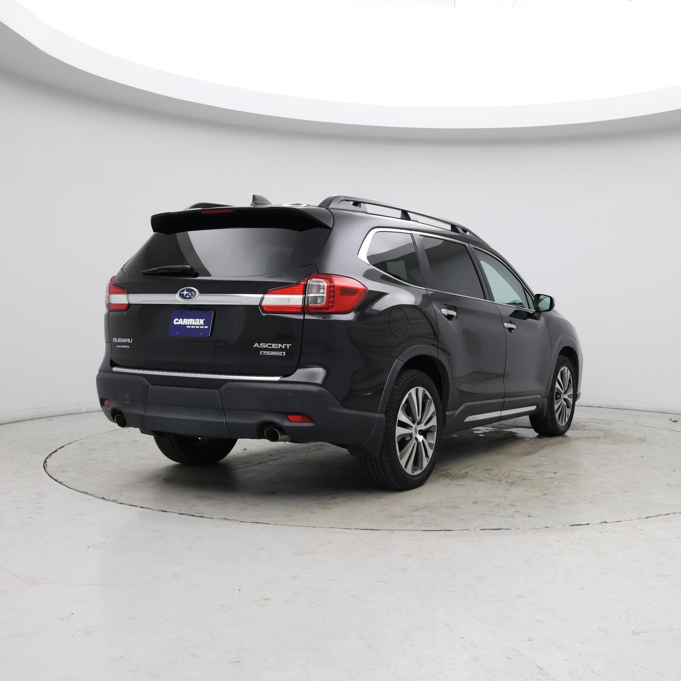 Thumbnail: 2020 Subaru Ascent - 8