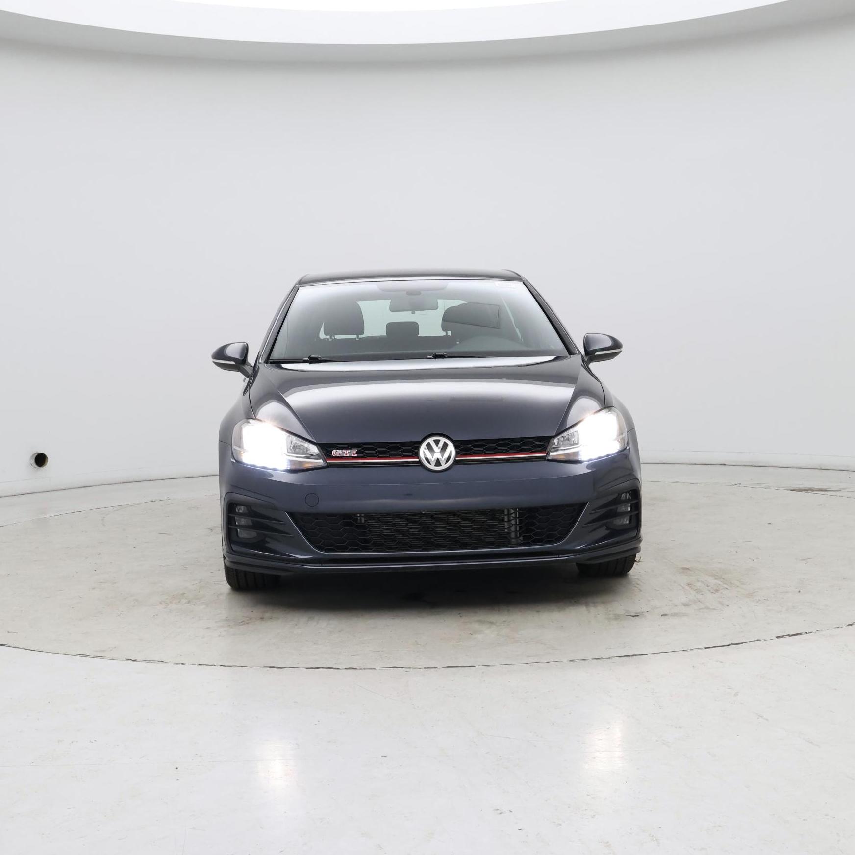 Thumbnail: 2020 Volkswagen Golf - 5