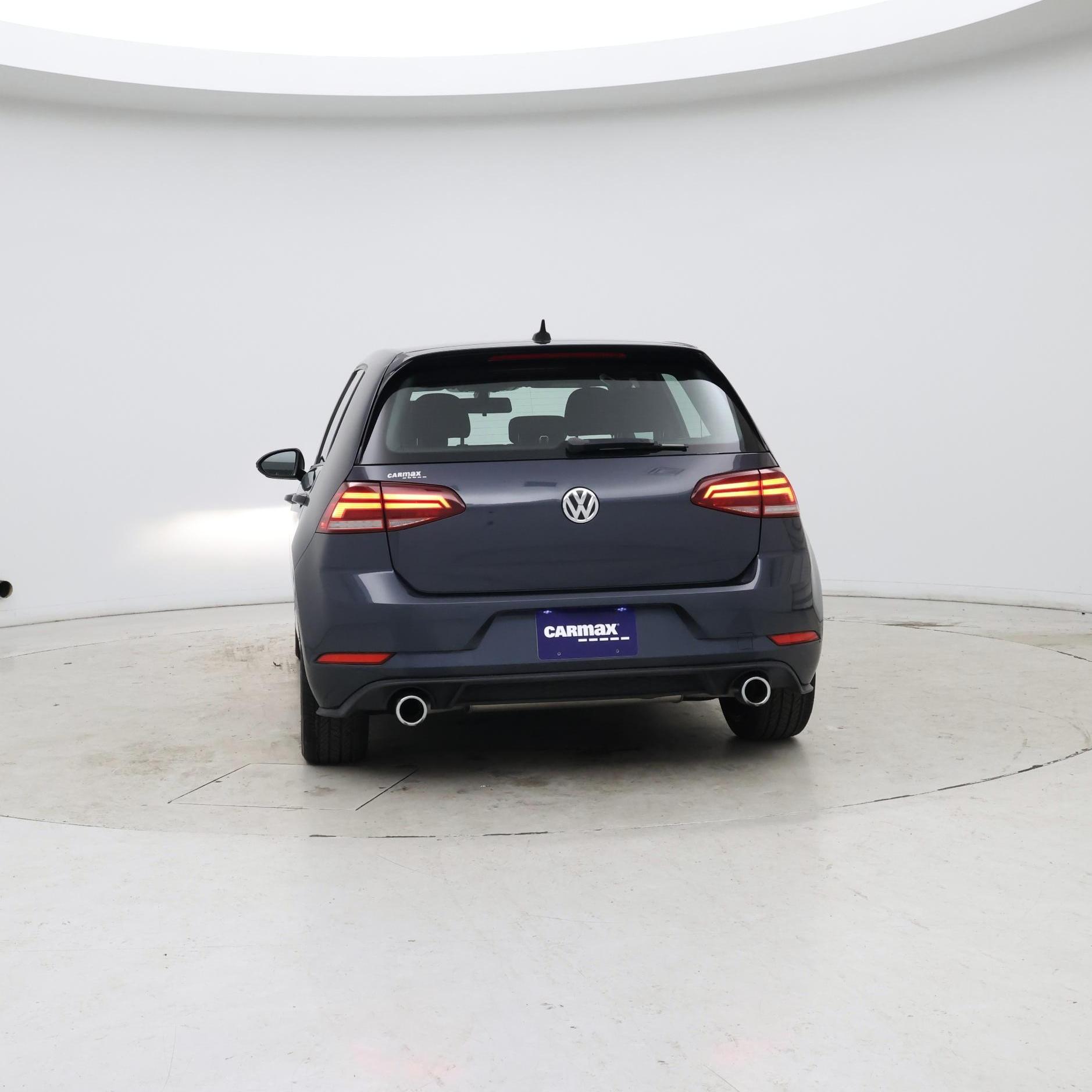 Thumbnail: 2020 Volkswagen Golf - 6