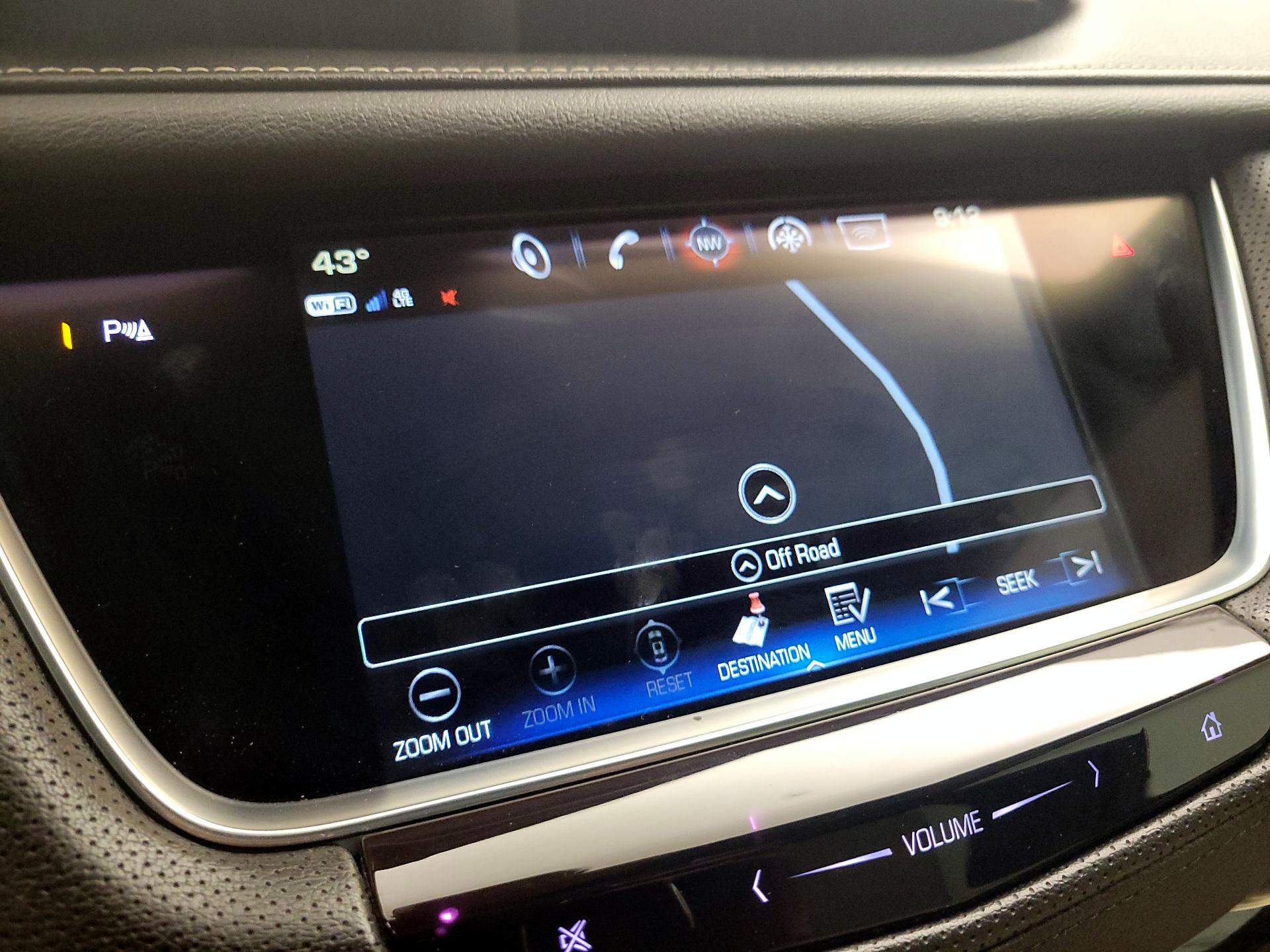 Thumbnail: 2018 Cadillac XT5 - 14