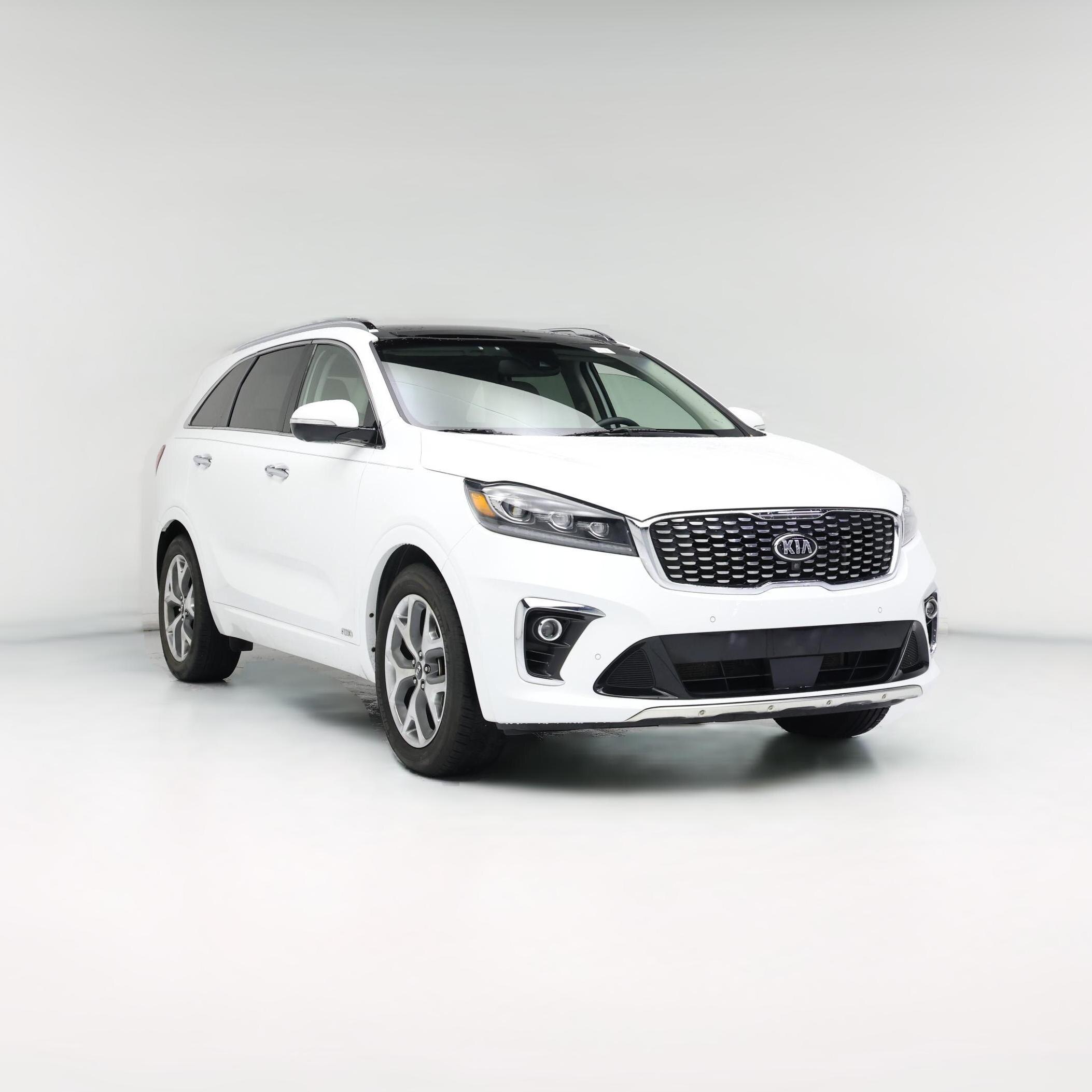 Thumbnail: 2019 Kia Sorento - 1