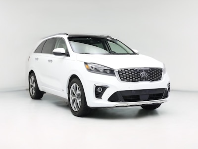 2019 Kia Sorento SX