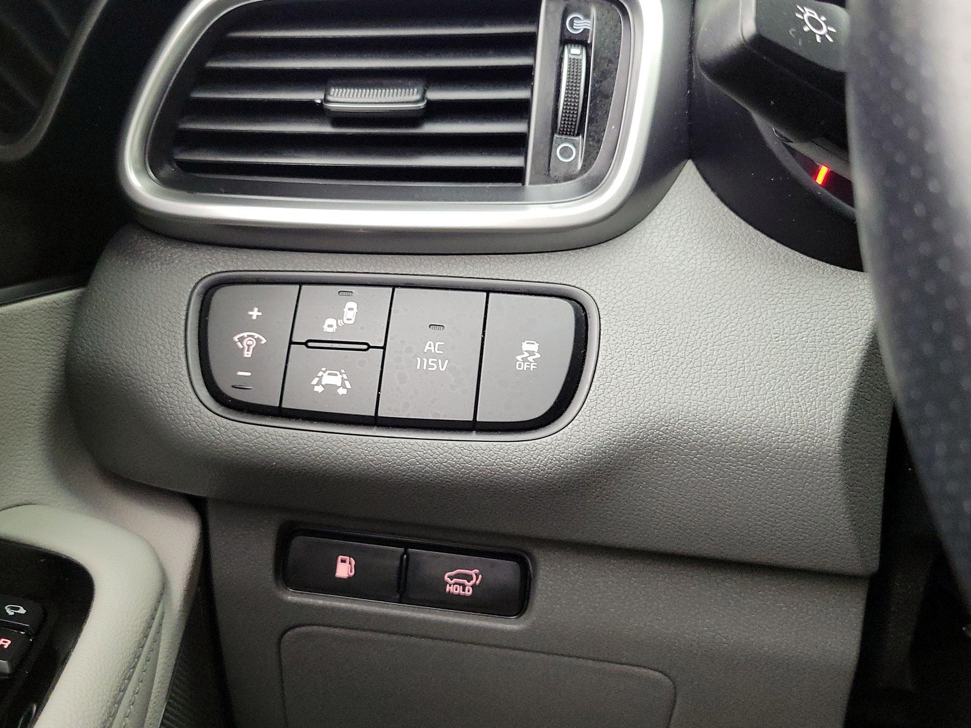 Thumbnail: 2019 Kia Sorento - 13