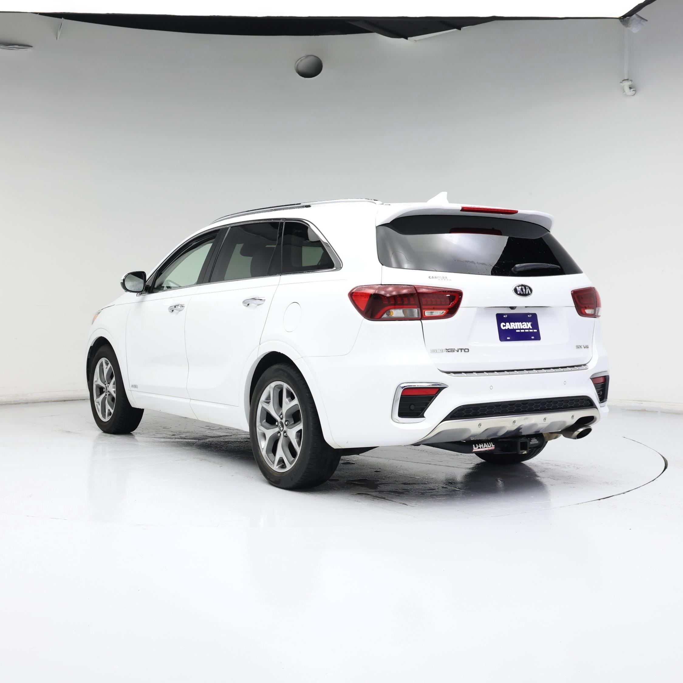 Thumbnail: 2019 Kia Sorento - 2